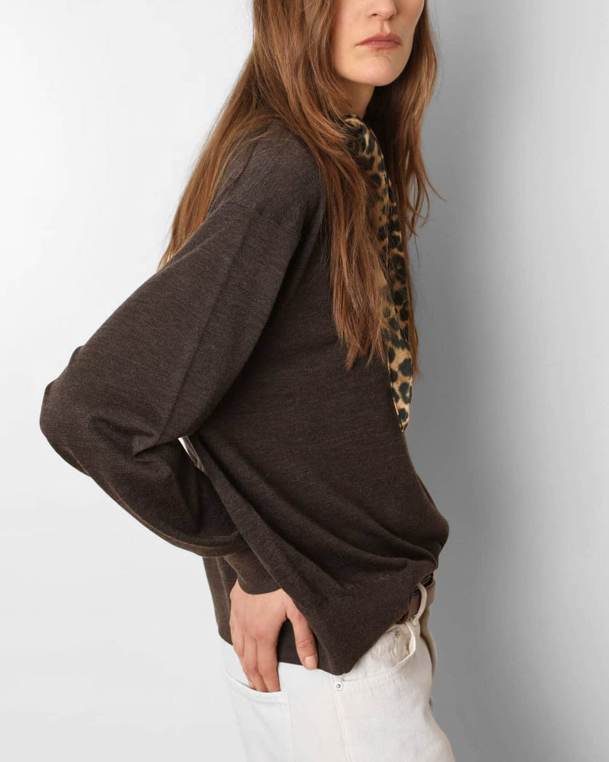 Sunrise Sweater