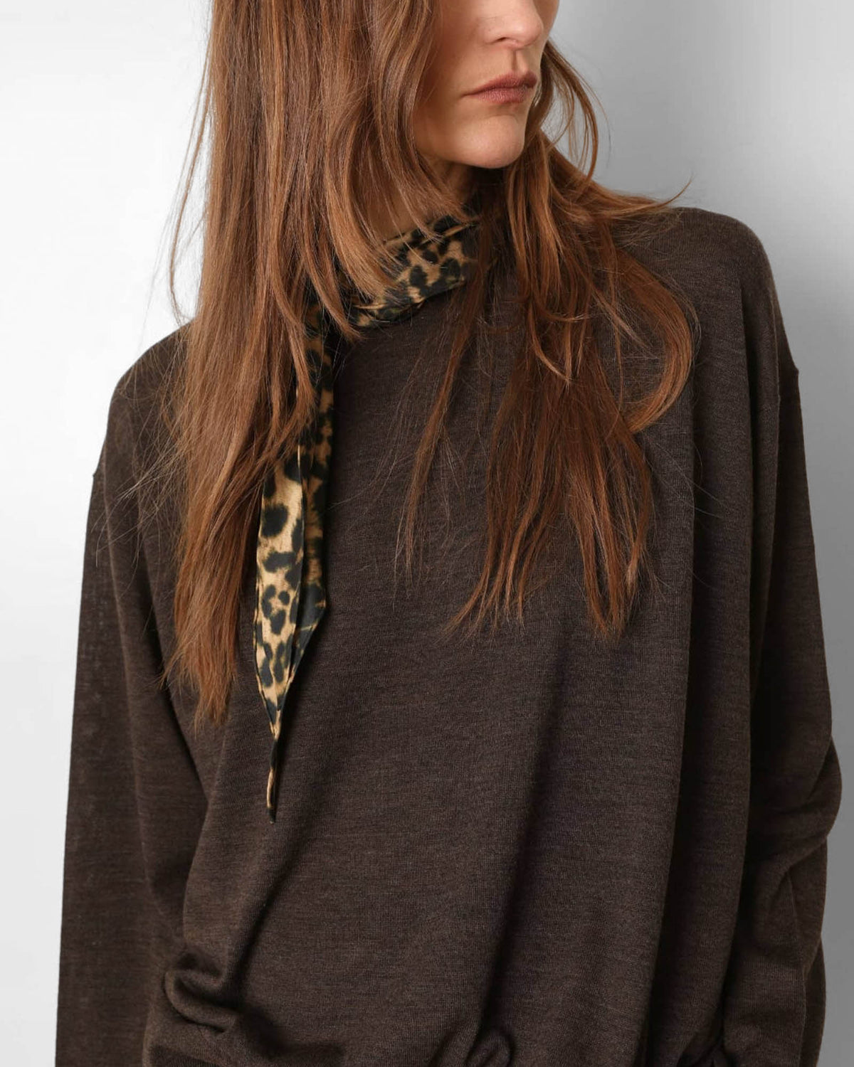 Sunrise Sweater