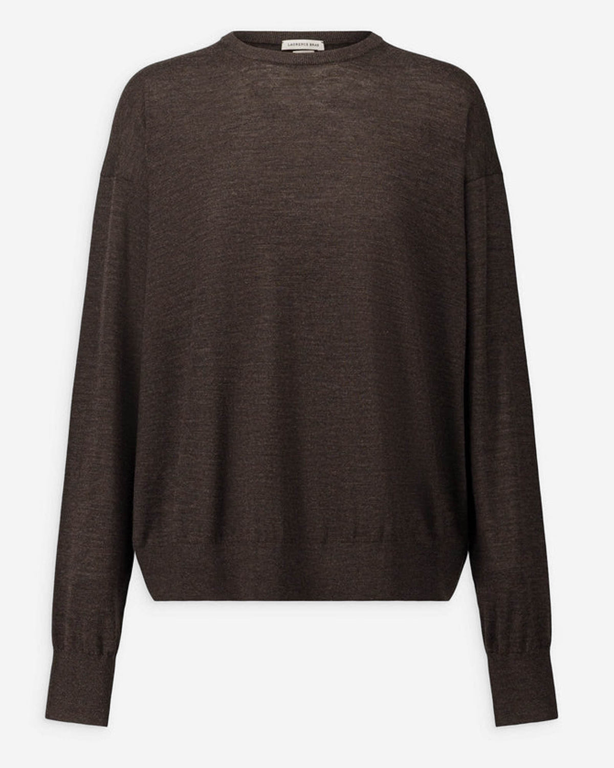 Sunrise Sweater
