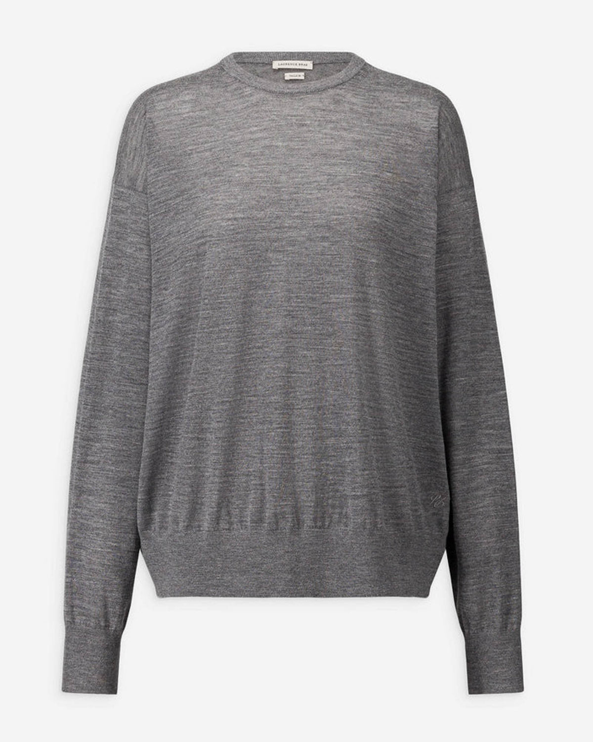Sunrise Sweater