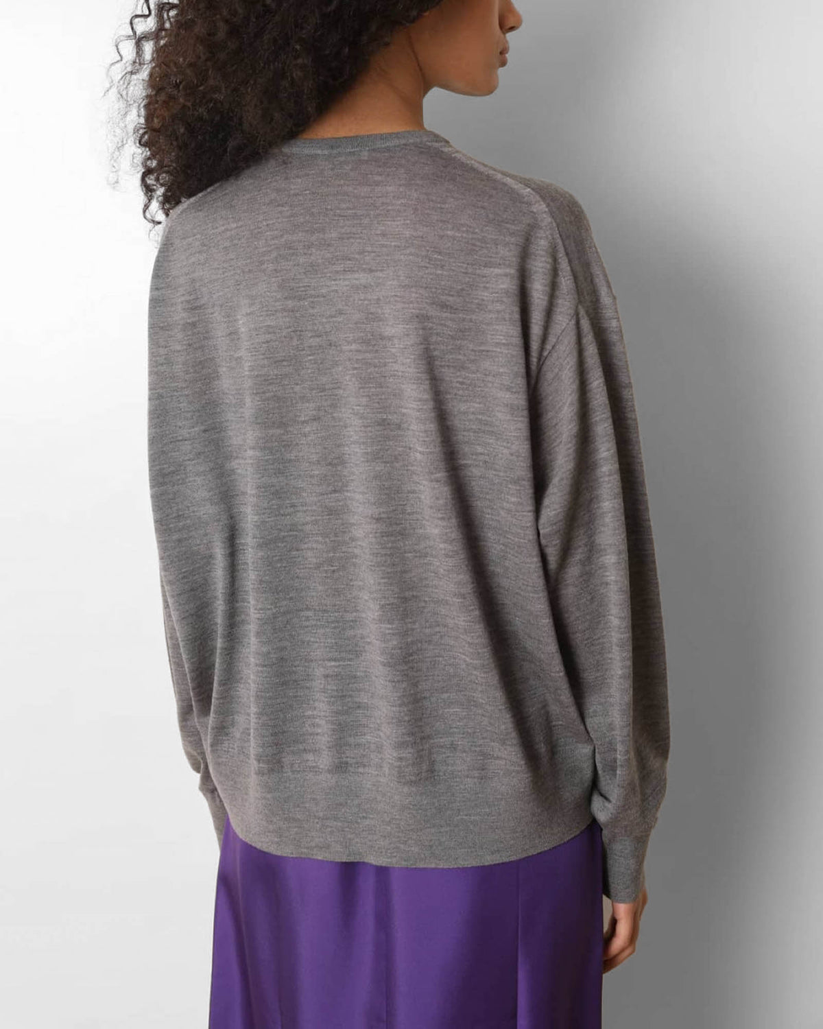 Sunrise Sweater