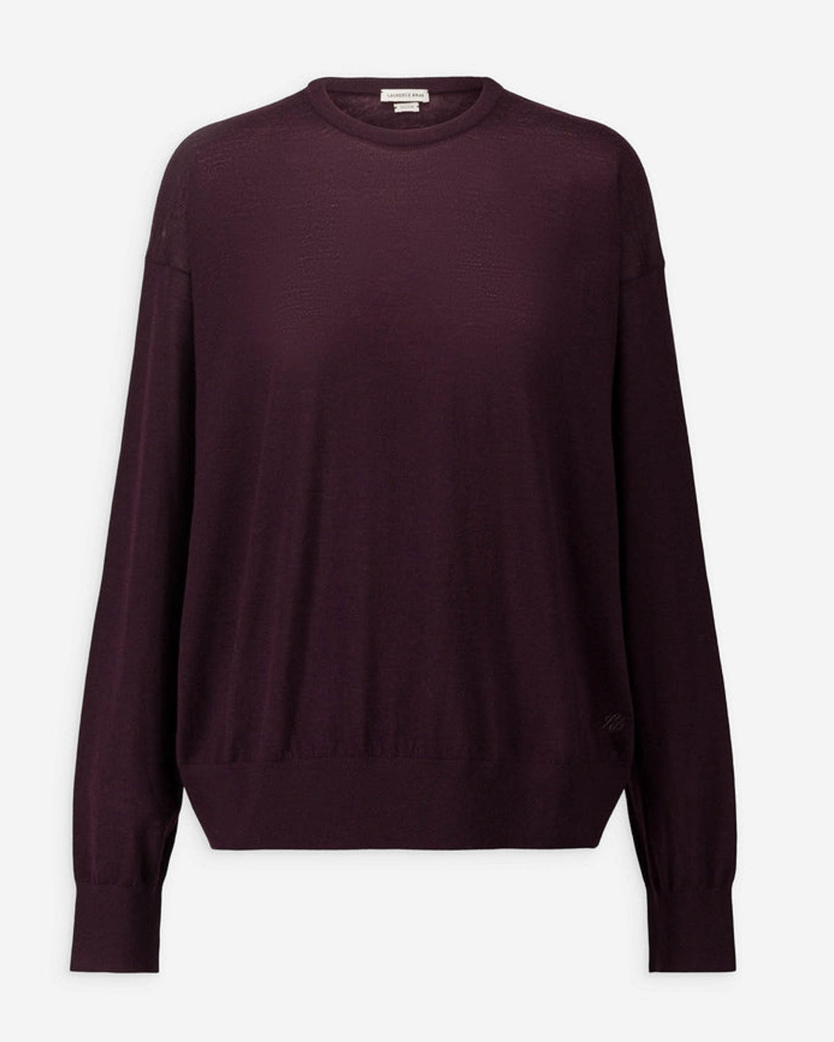 Sunrise Sweater