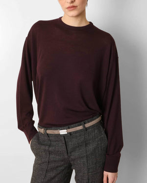 Sunrise Sweater