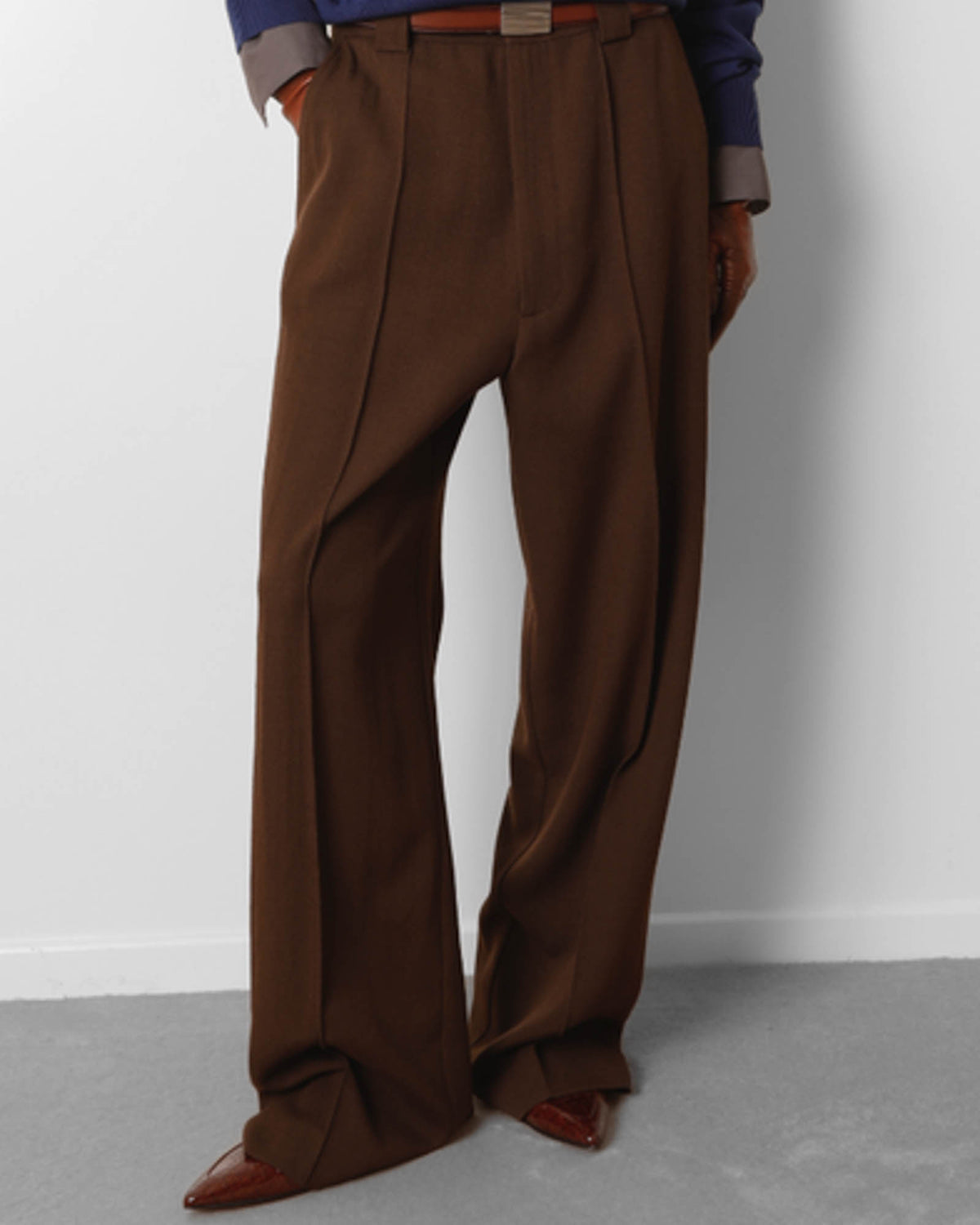 Aube Pants
