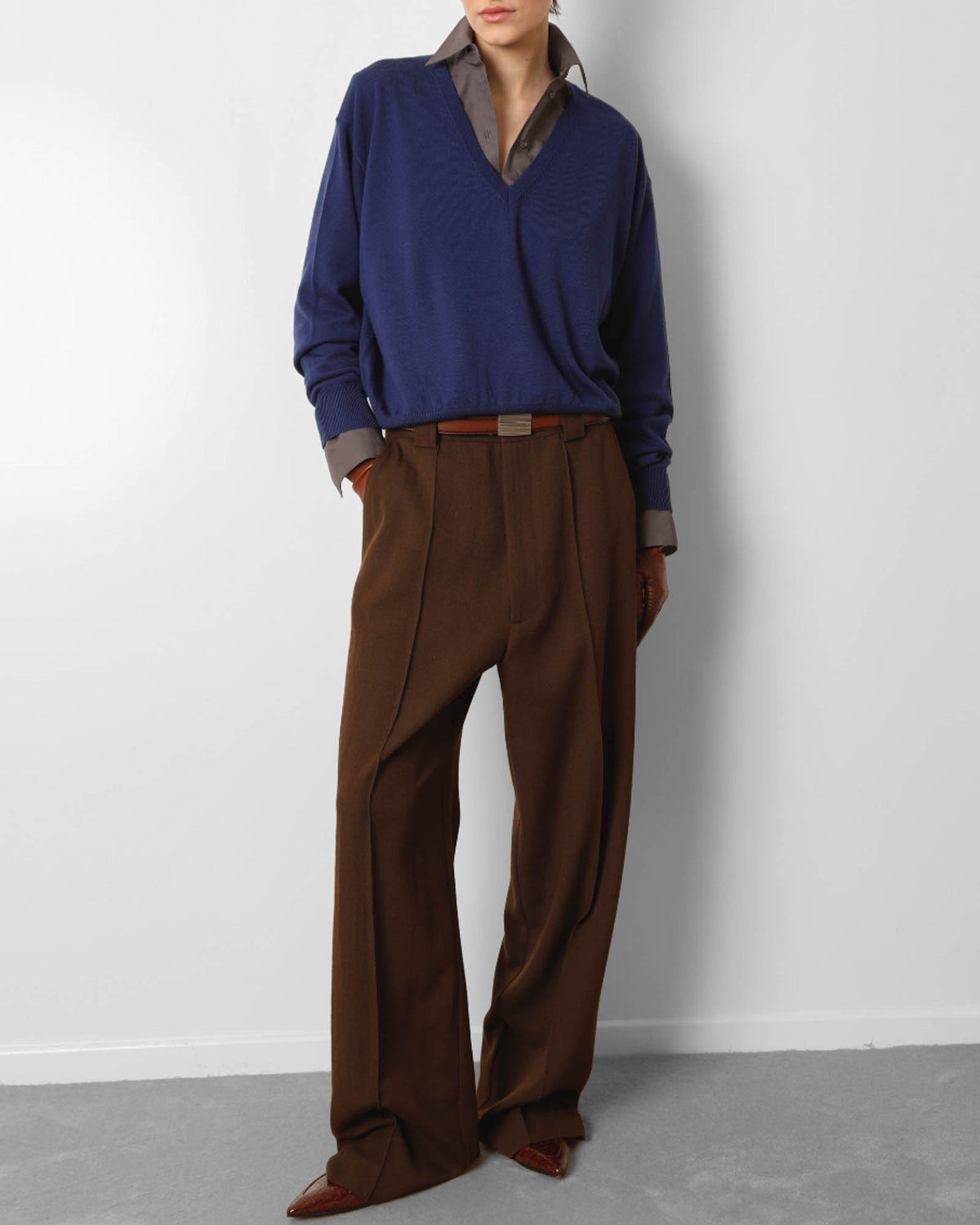 Aube Pants