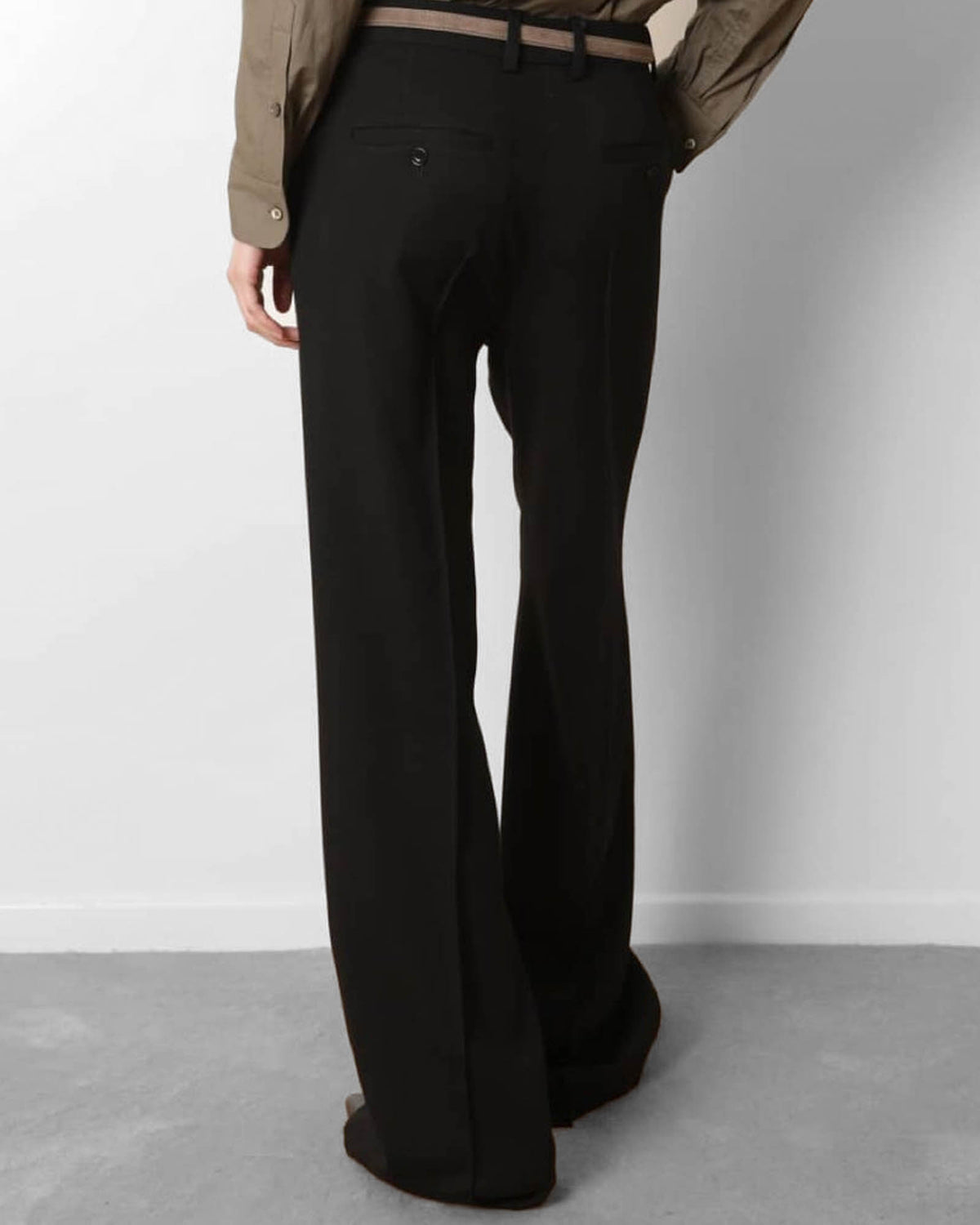 Carabinier Pant