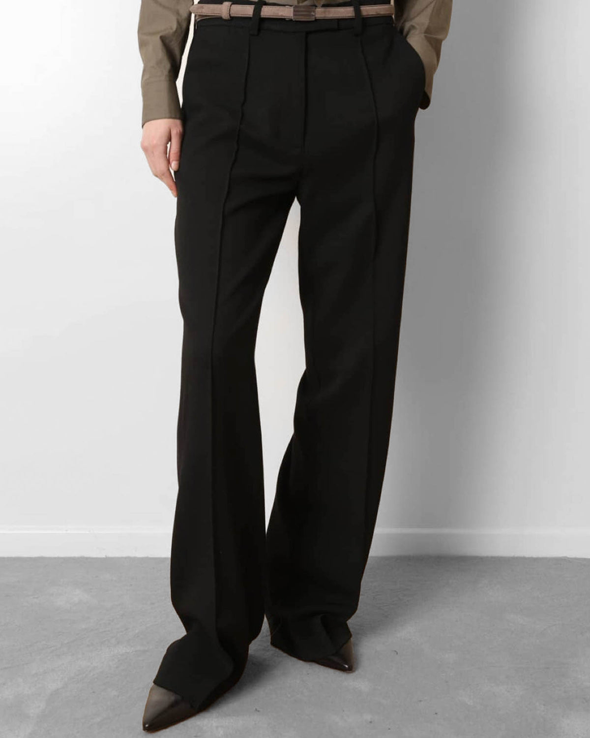 Carabinier Pant