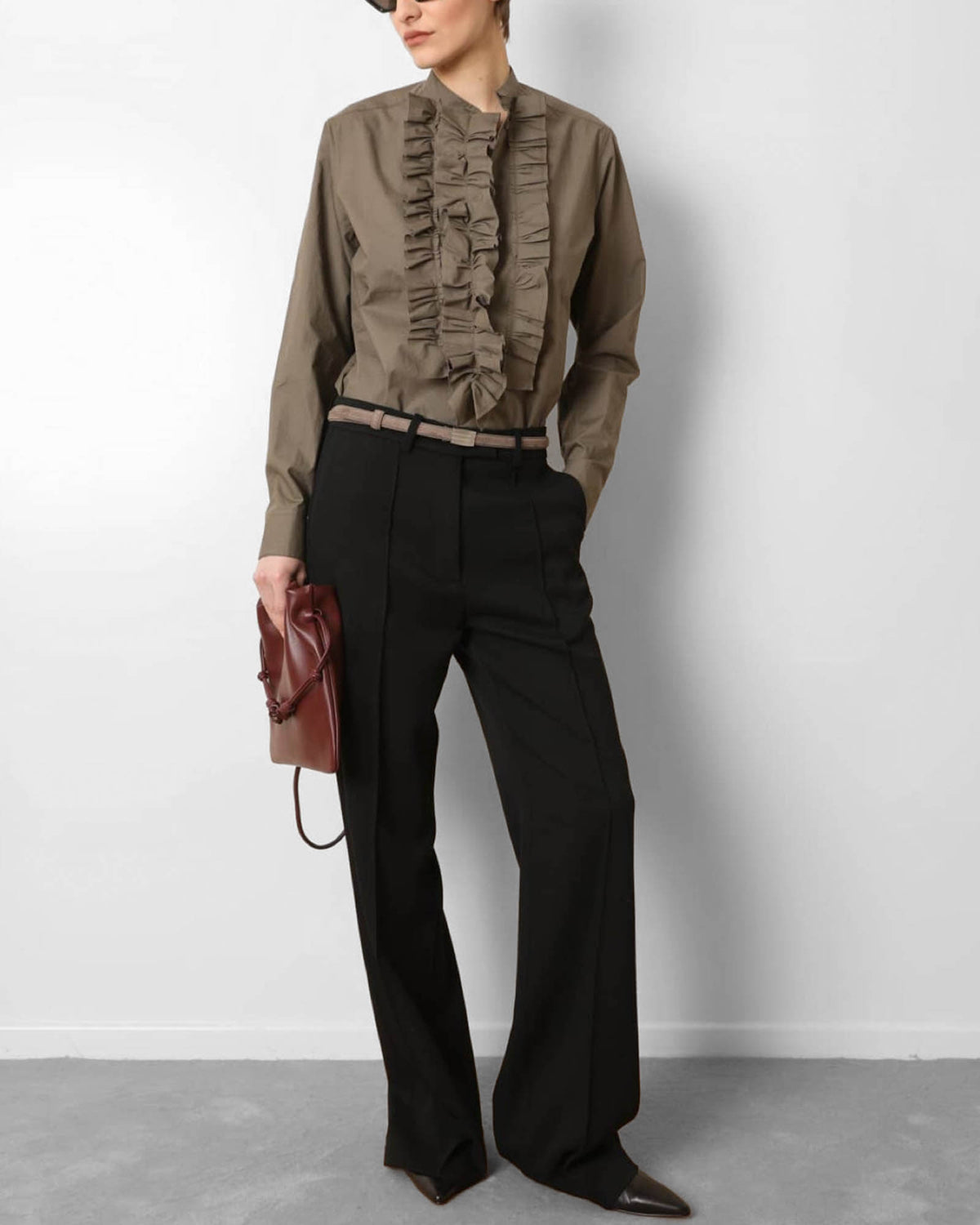 Carabinier Pant