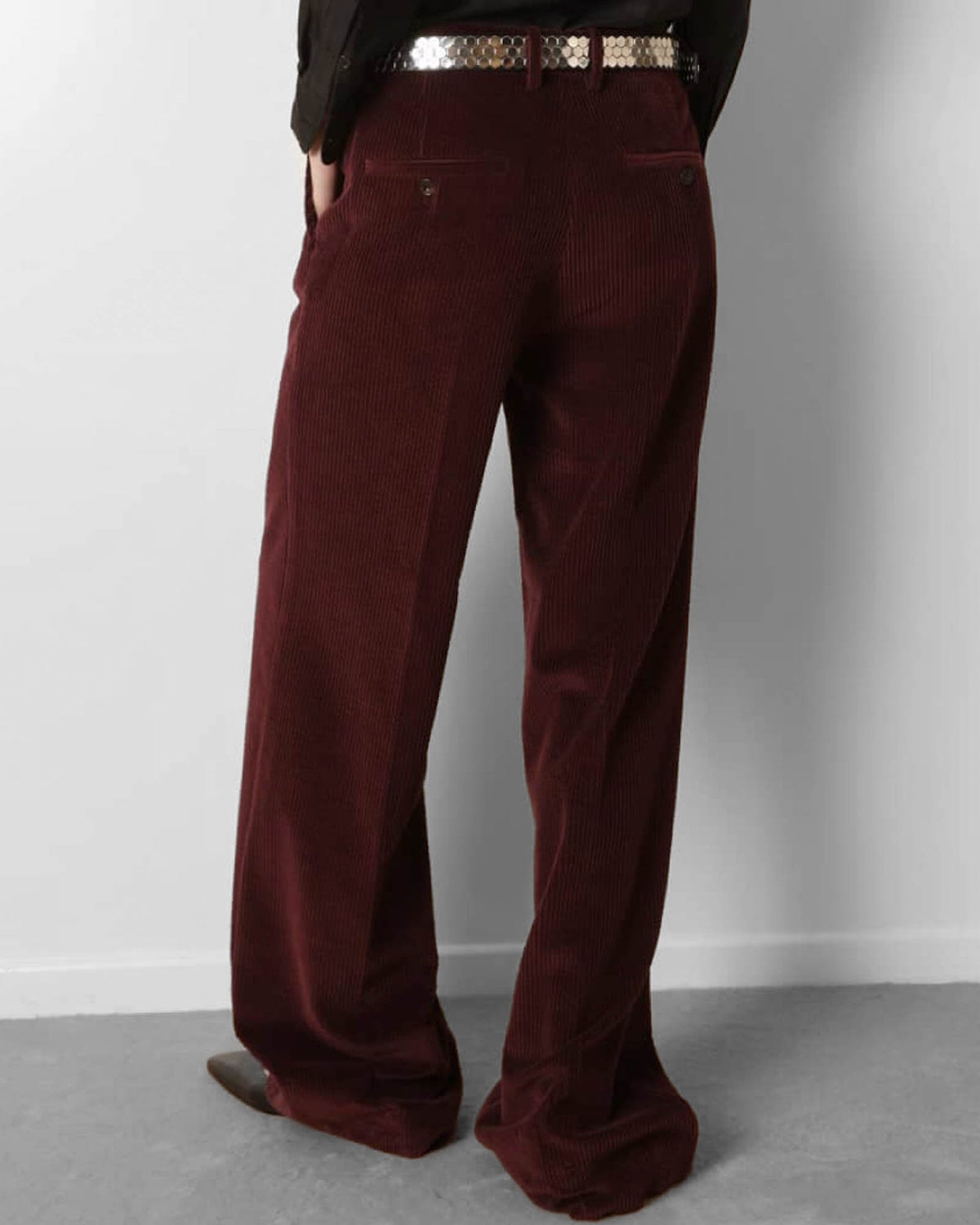 Carabinier Pant