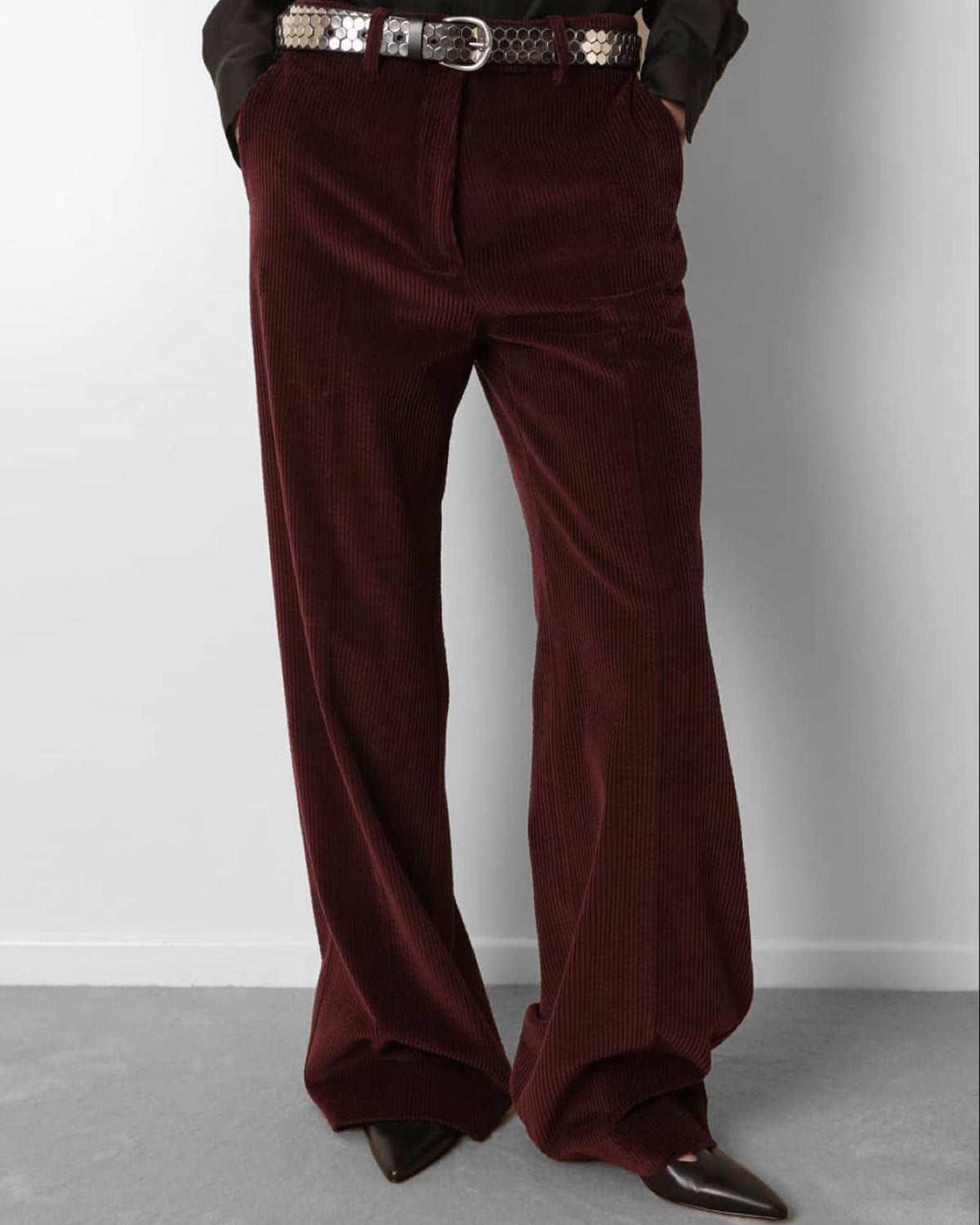 Carabinier Pant