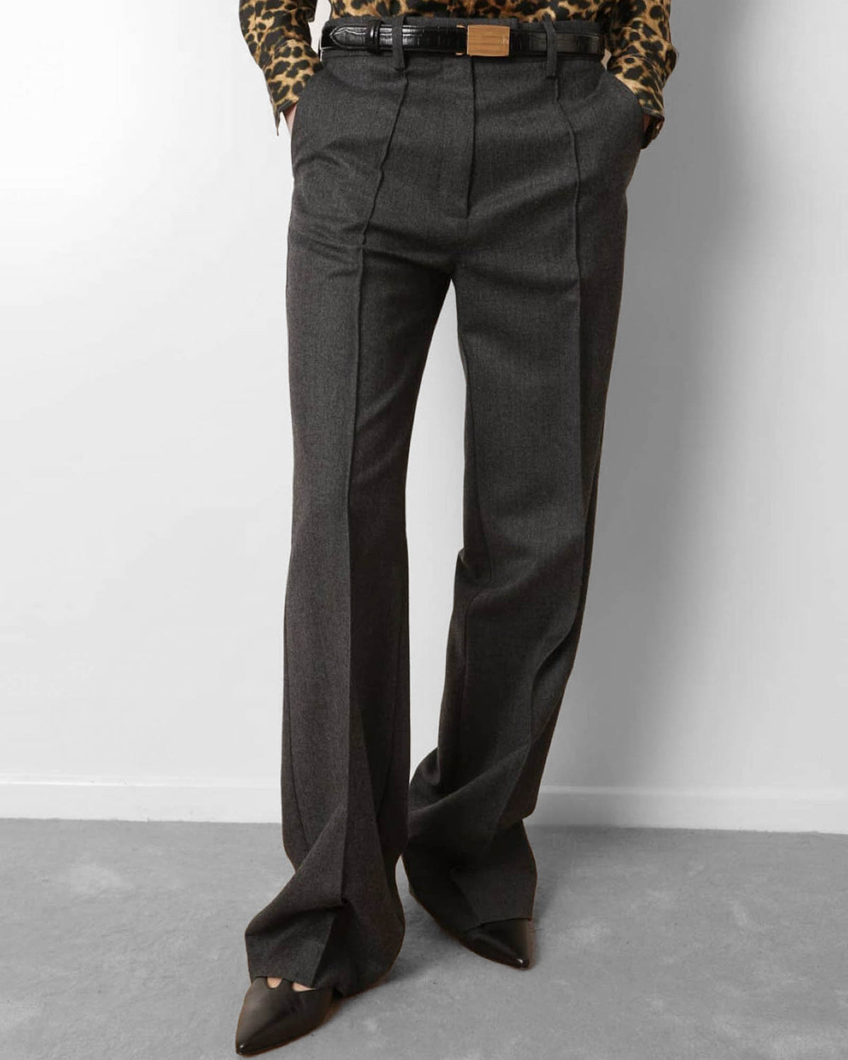Carabinier Pant