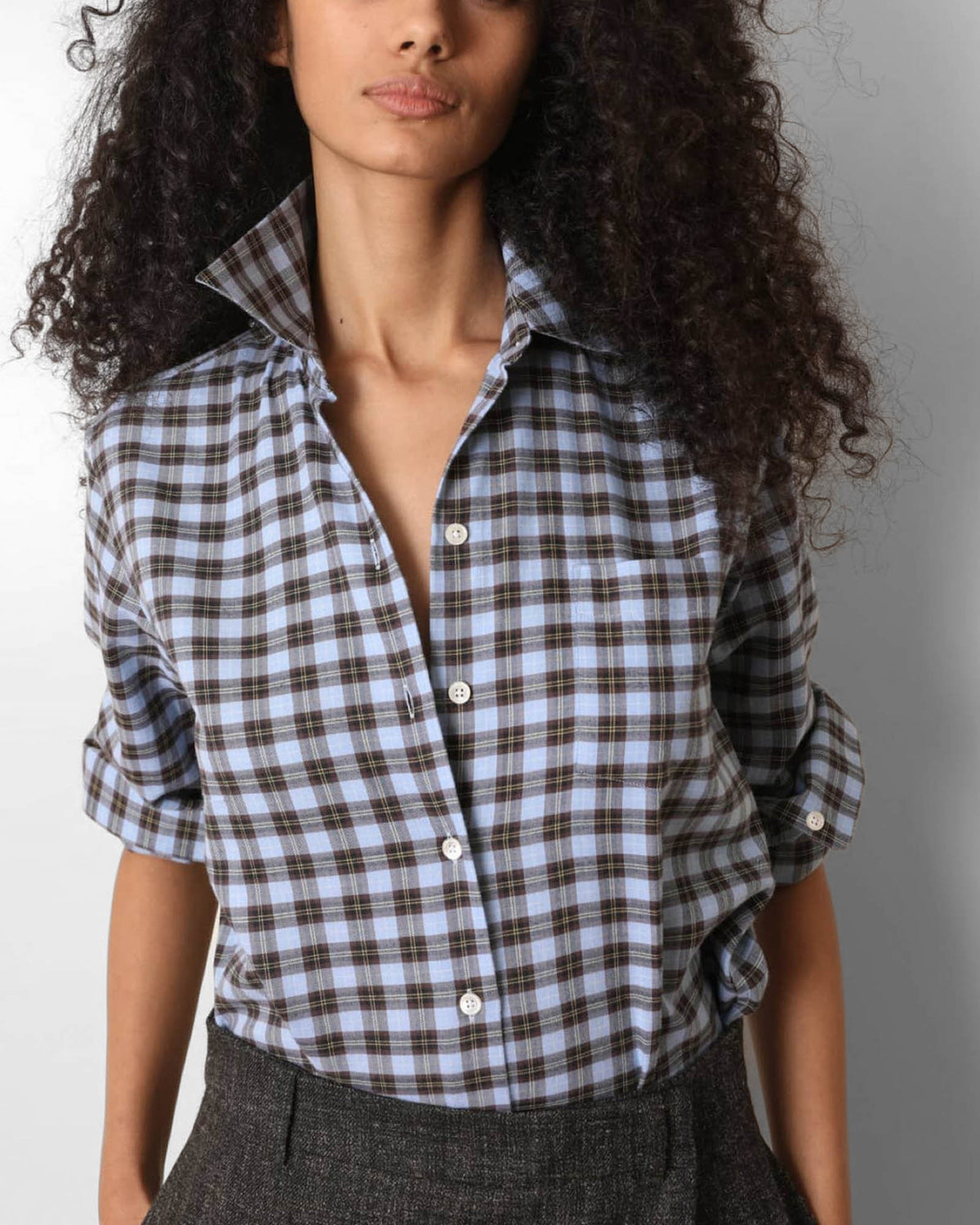 Babille Shirt