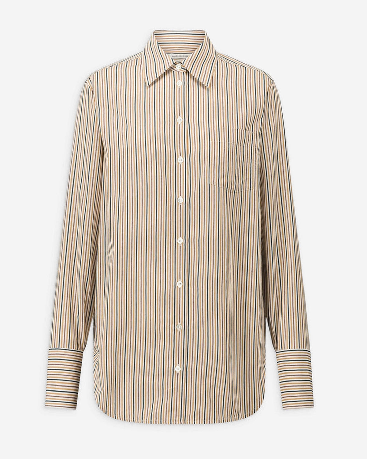 Babille Shirt
