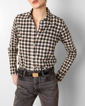 Crema Shirt