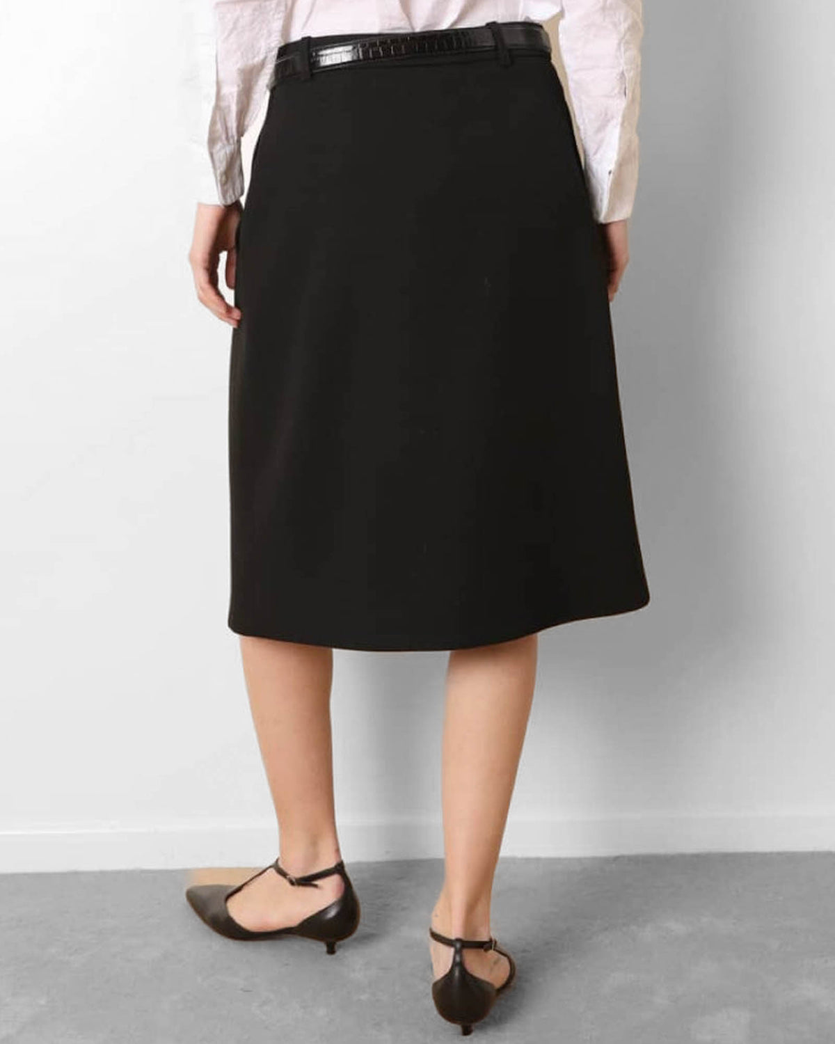 Cassandra Skirt