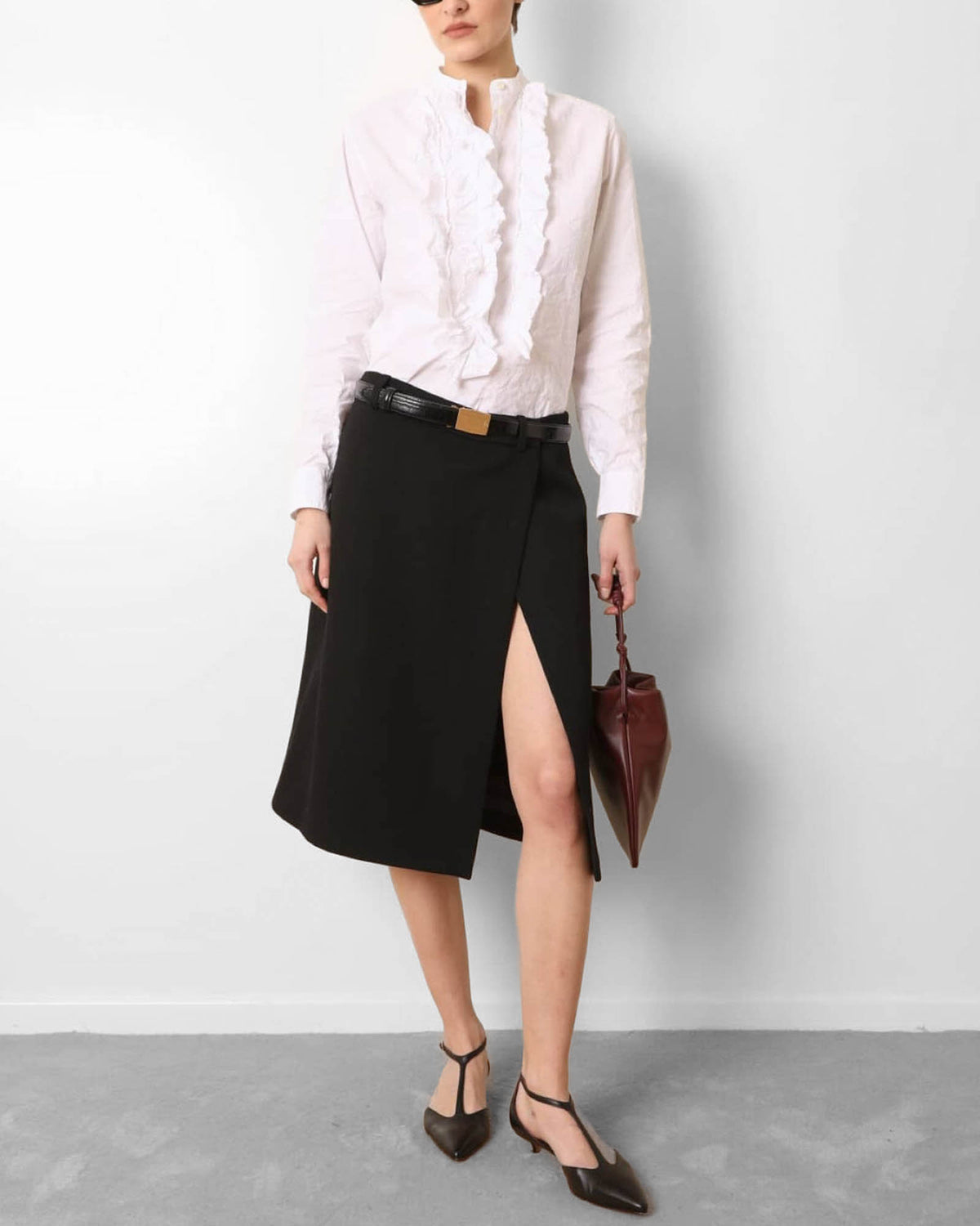 Cassandra Skirt