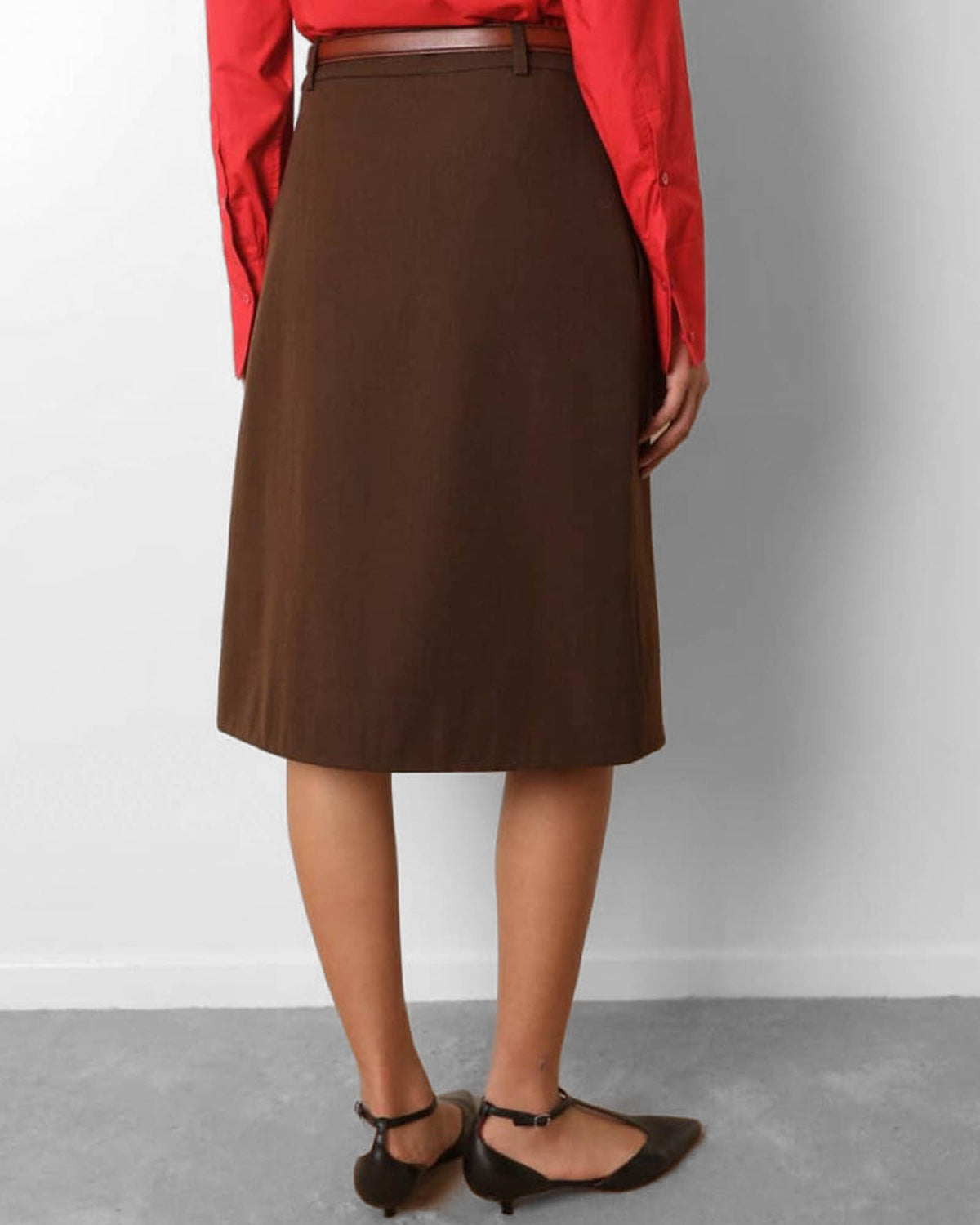 Cassandra Skirt