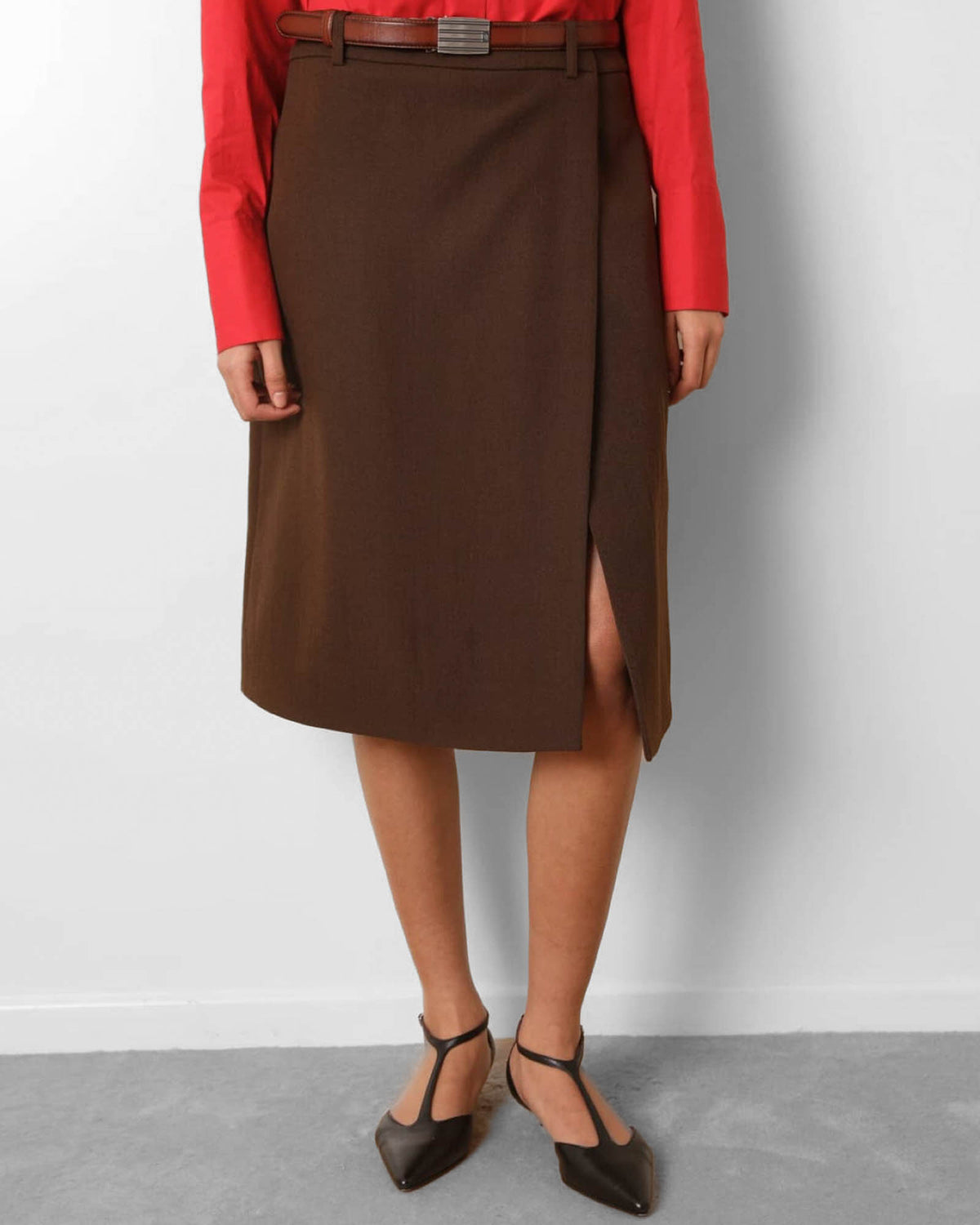 Cassandra Skirt