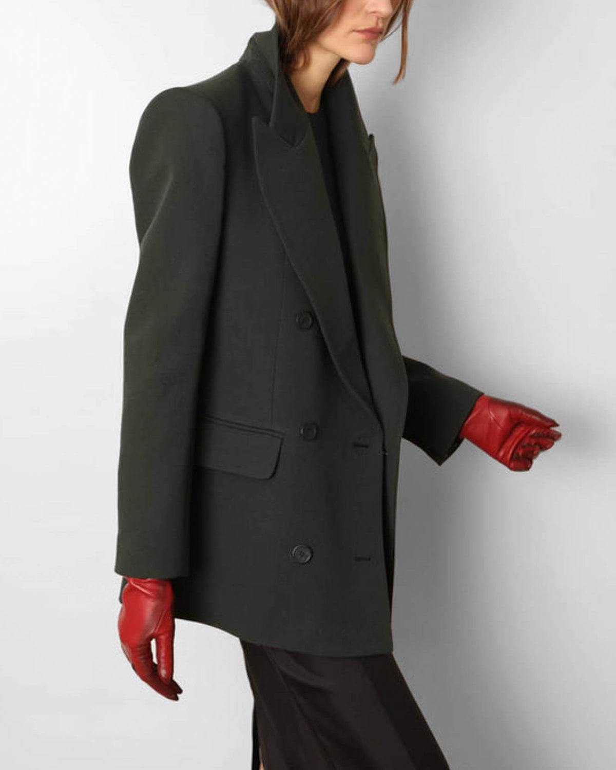 Aristide Jacket