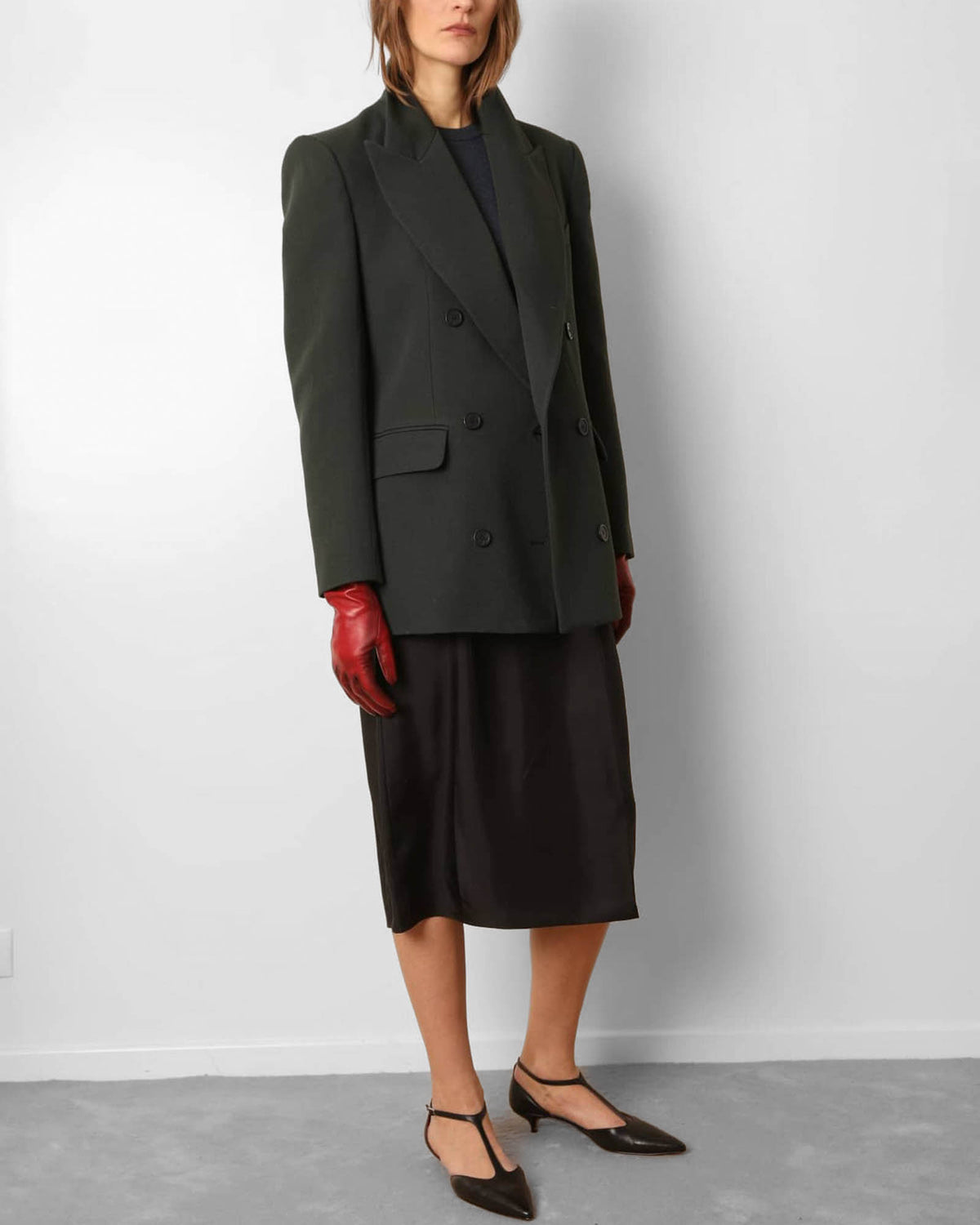 Aristide Jacket