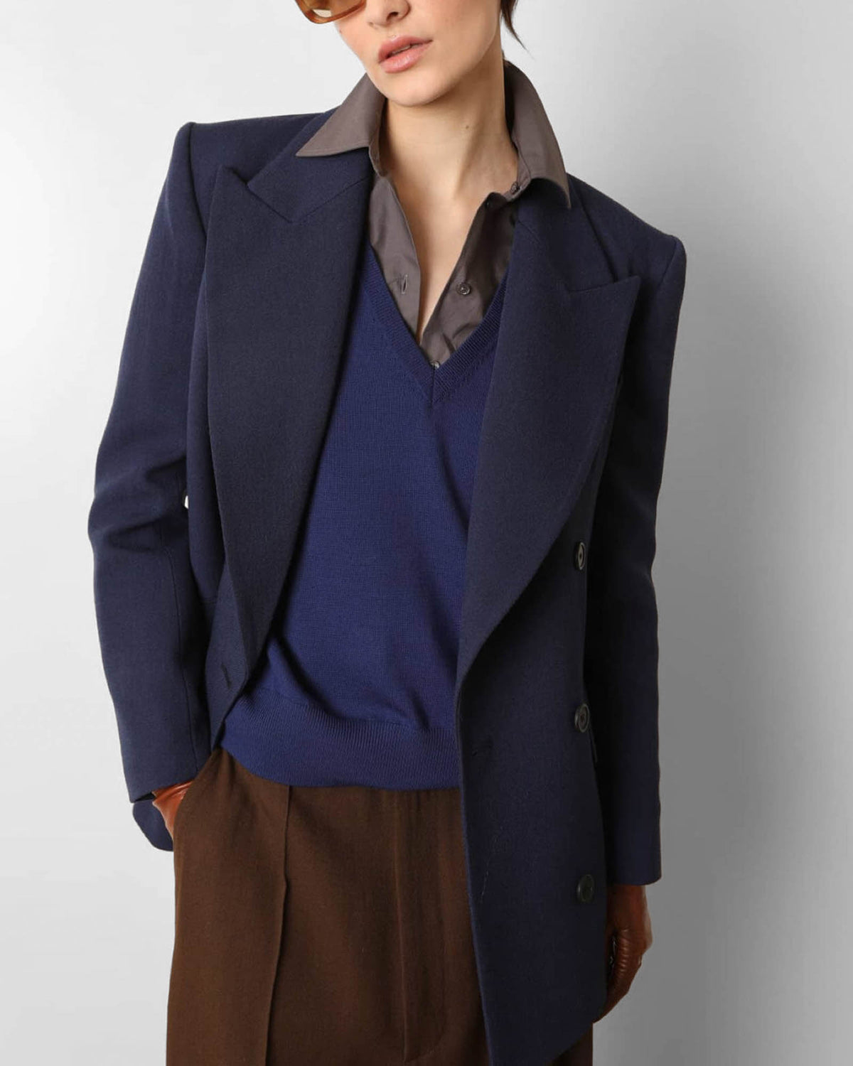 Aristide Jacket