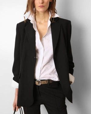 Bossa Jacket