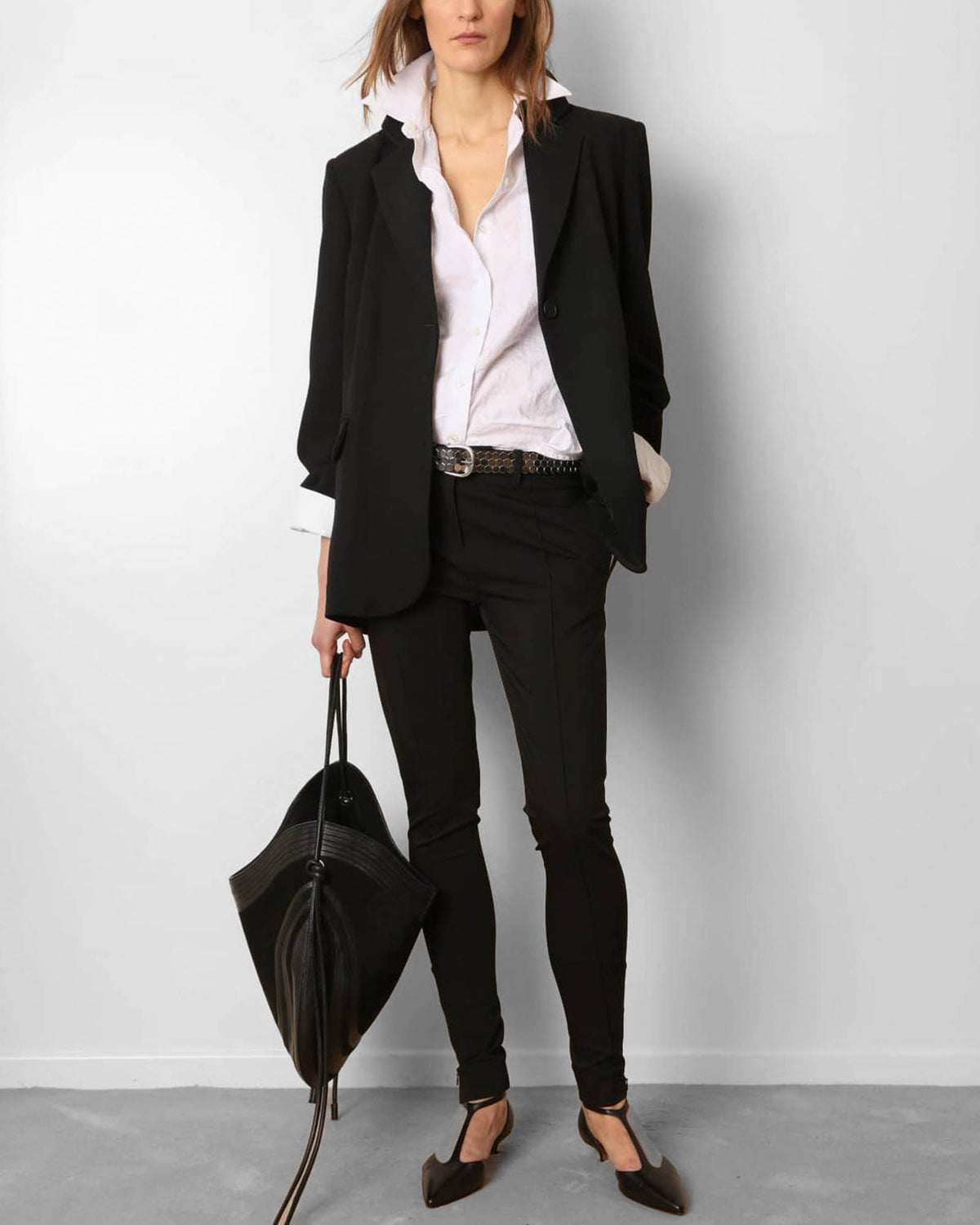 Bossa Jacket