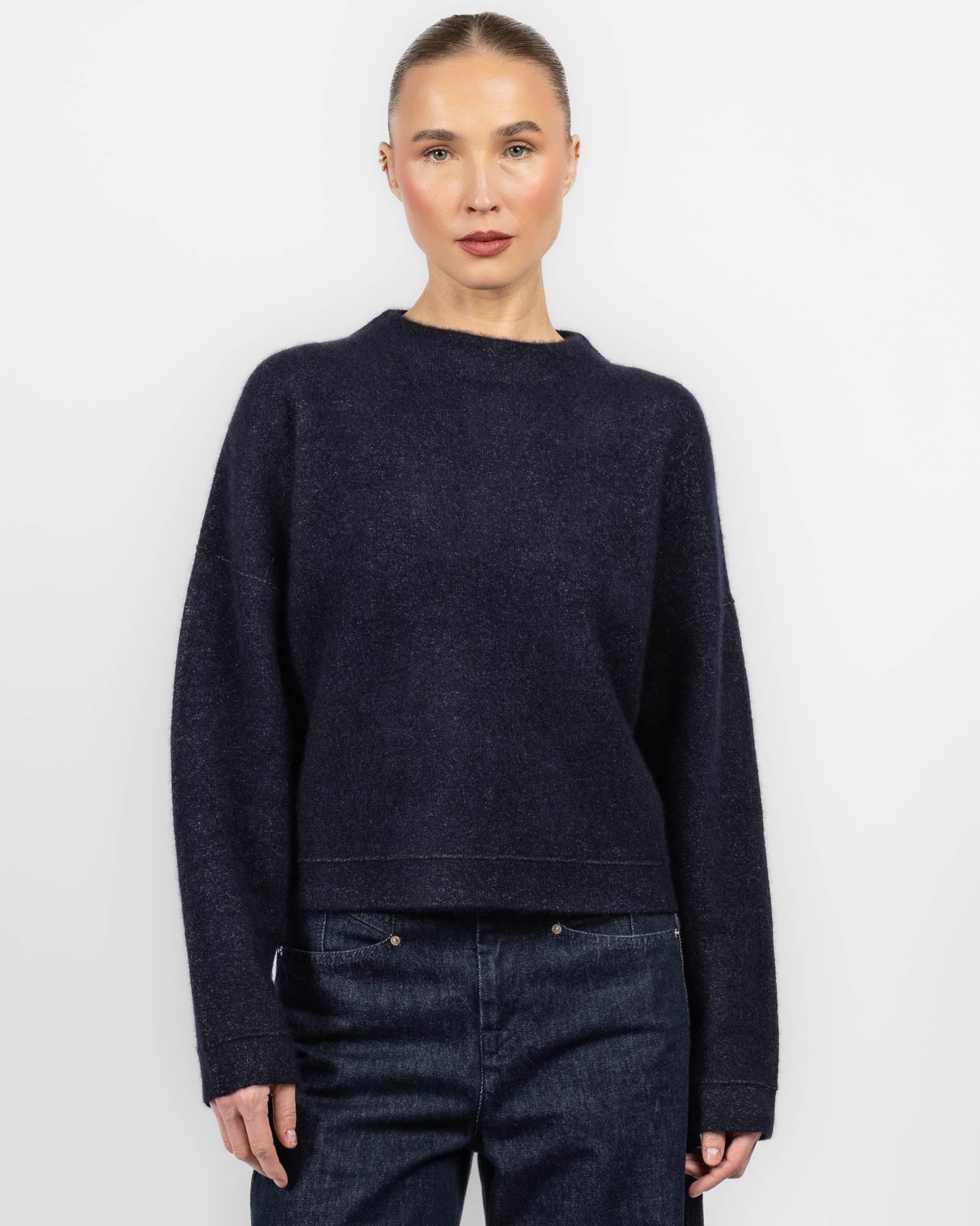 Basilia Sweater