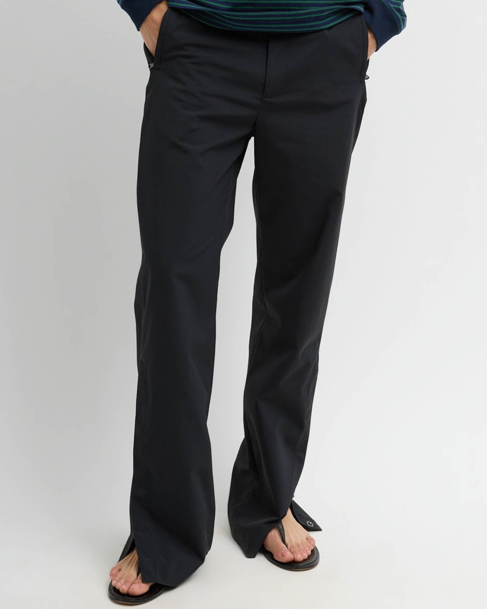 Tech Mark Trousers