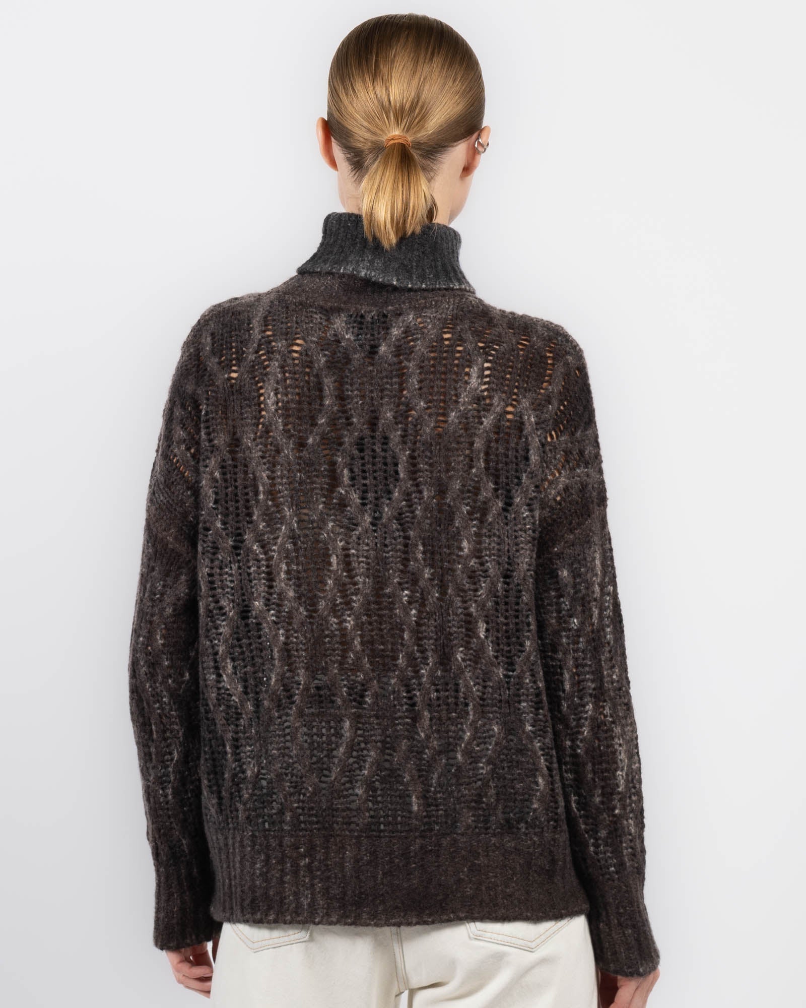 Pull de survêtement Diamonds