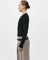 Classic Cardigan