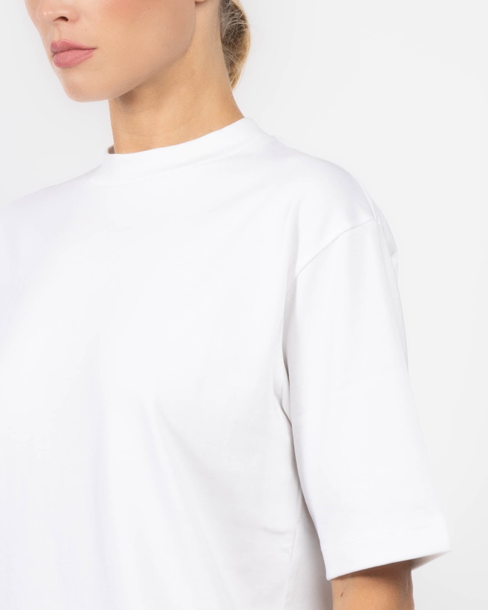 T-shirt unisexe parfait