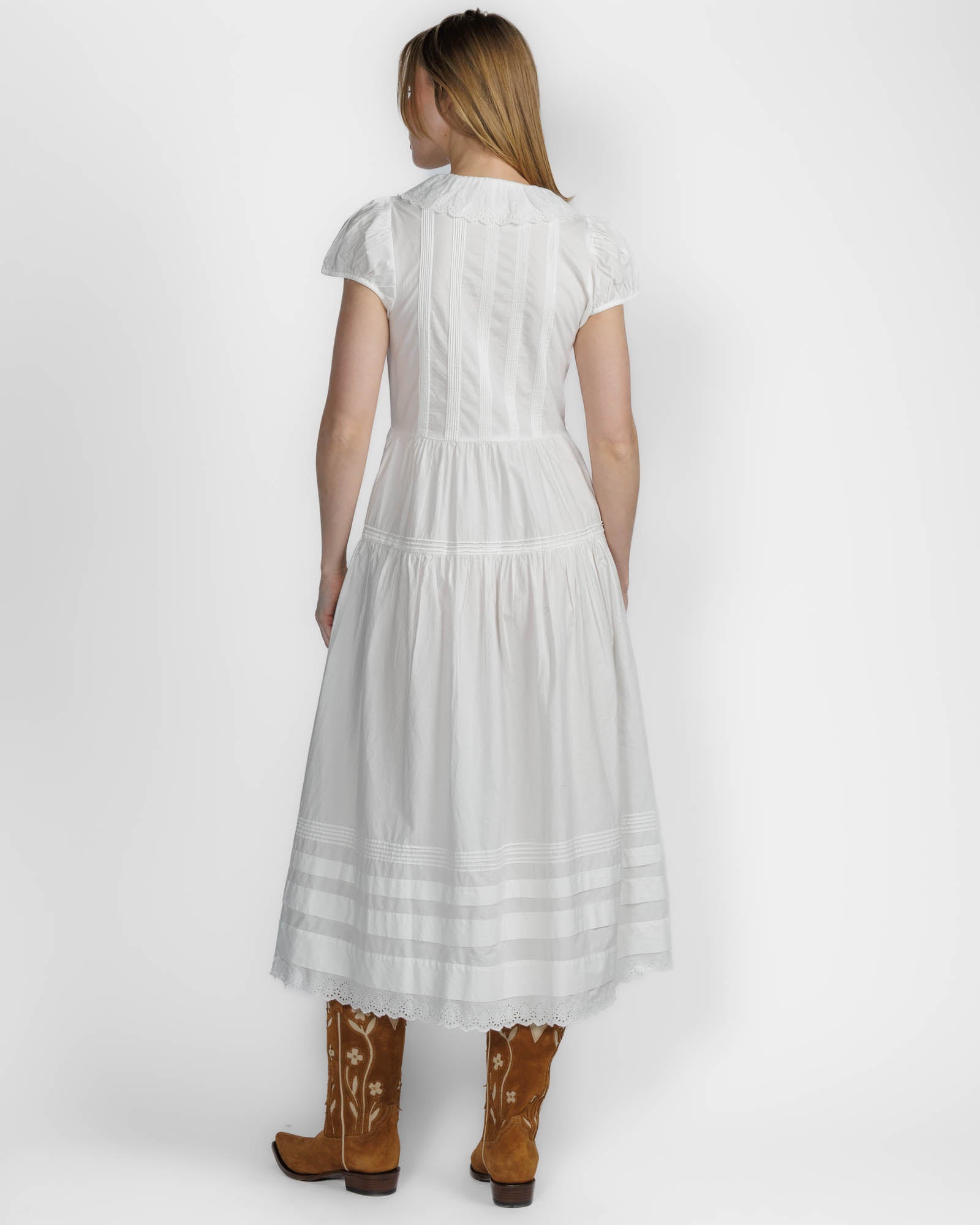 Eliette Dress