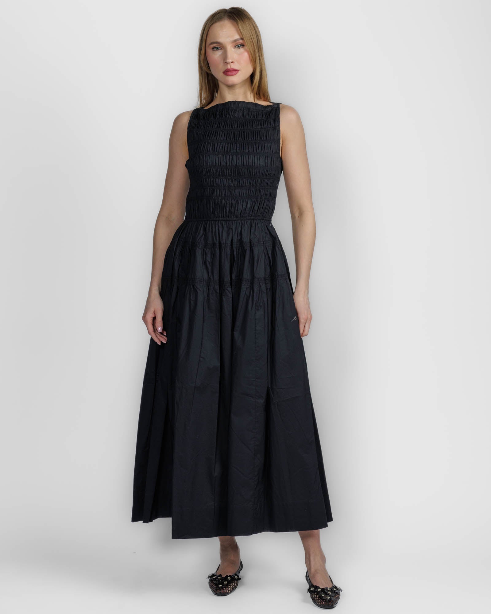Melie Dress