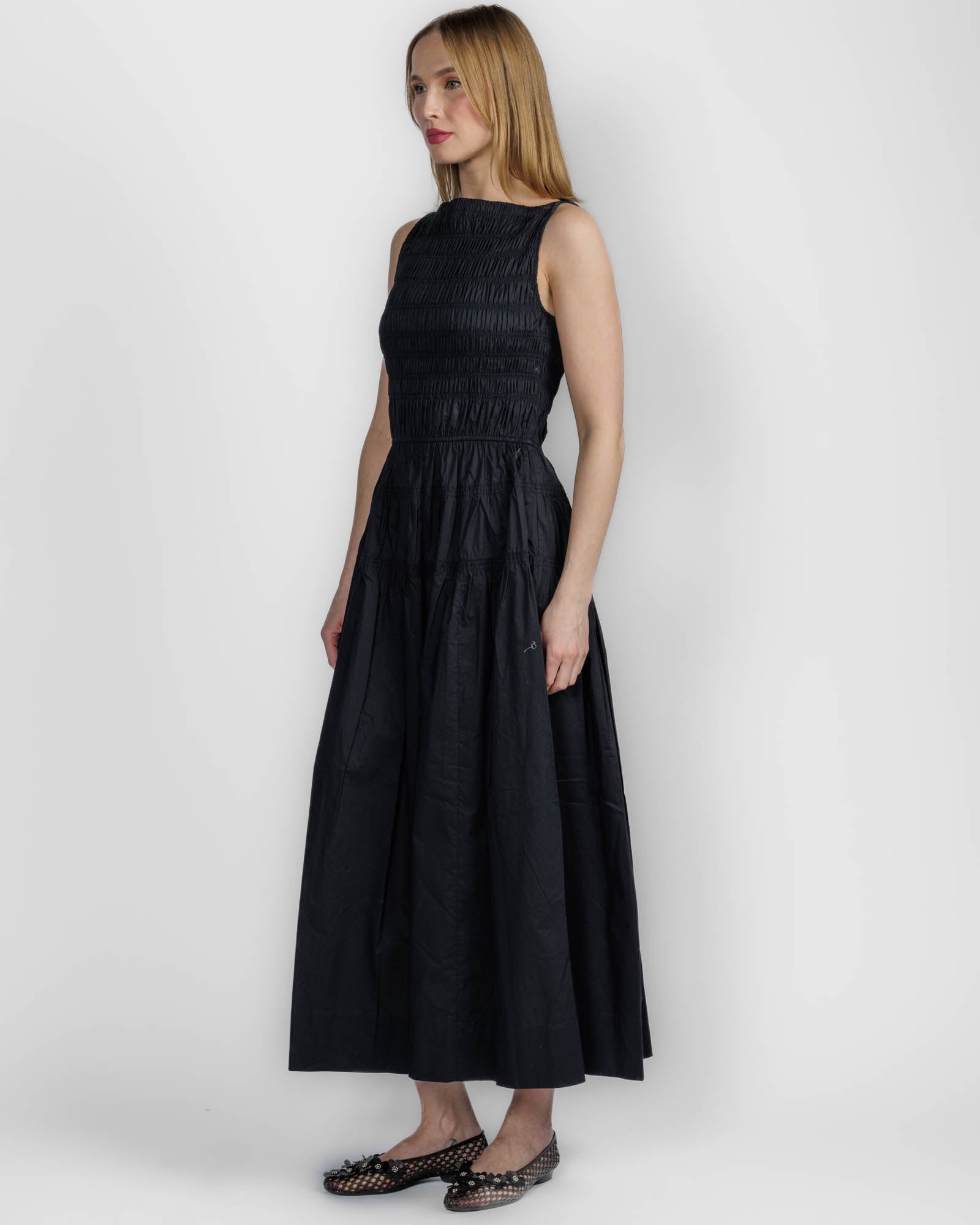 Melie Dress
