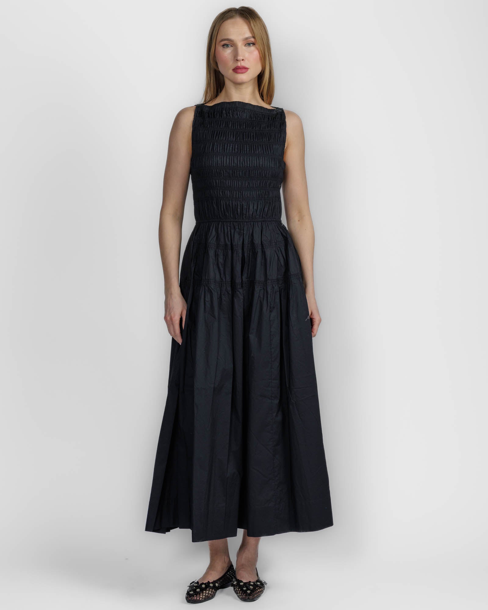 Melie Dress