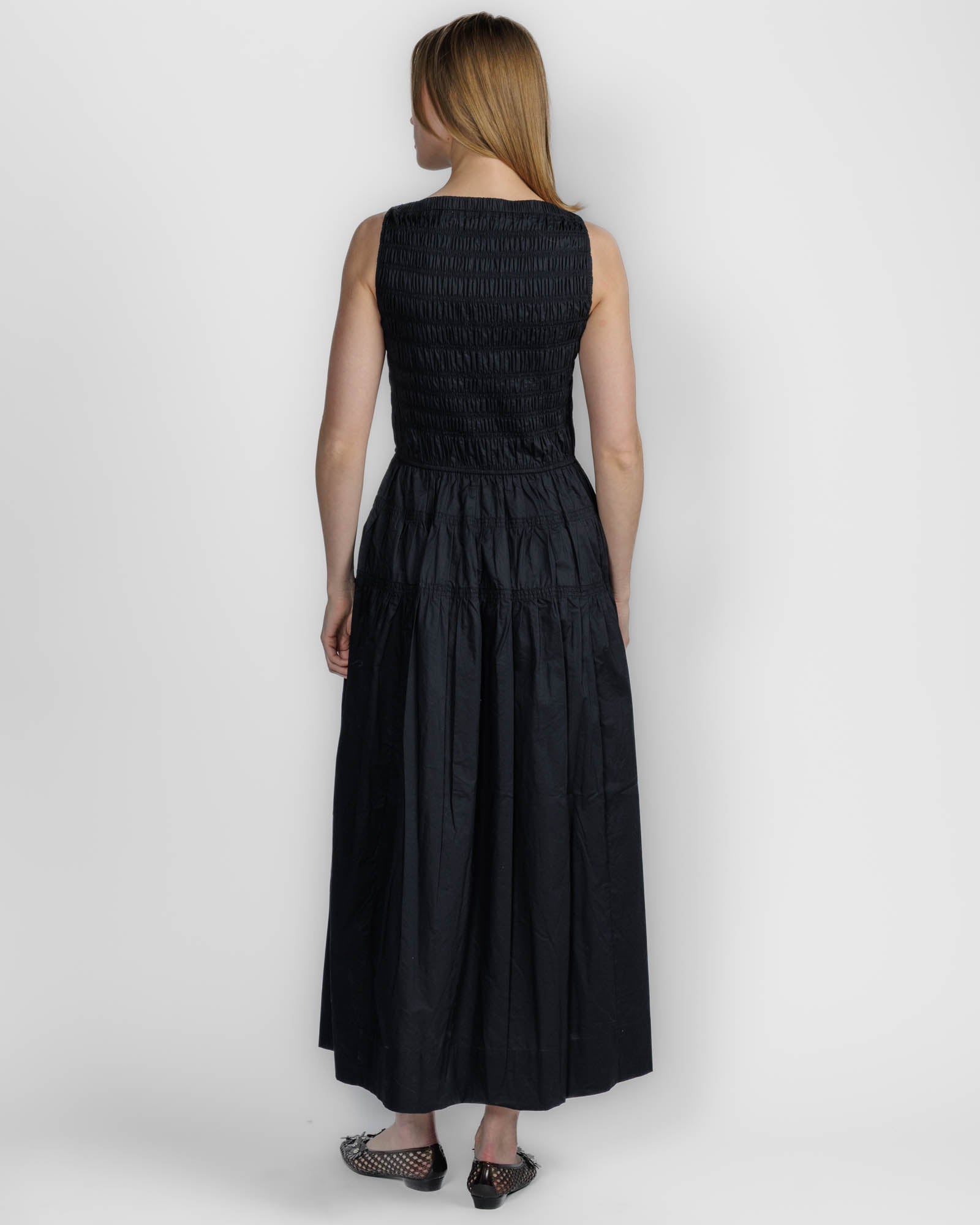Melie Dress