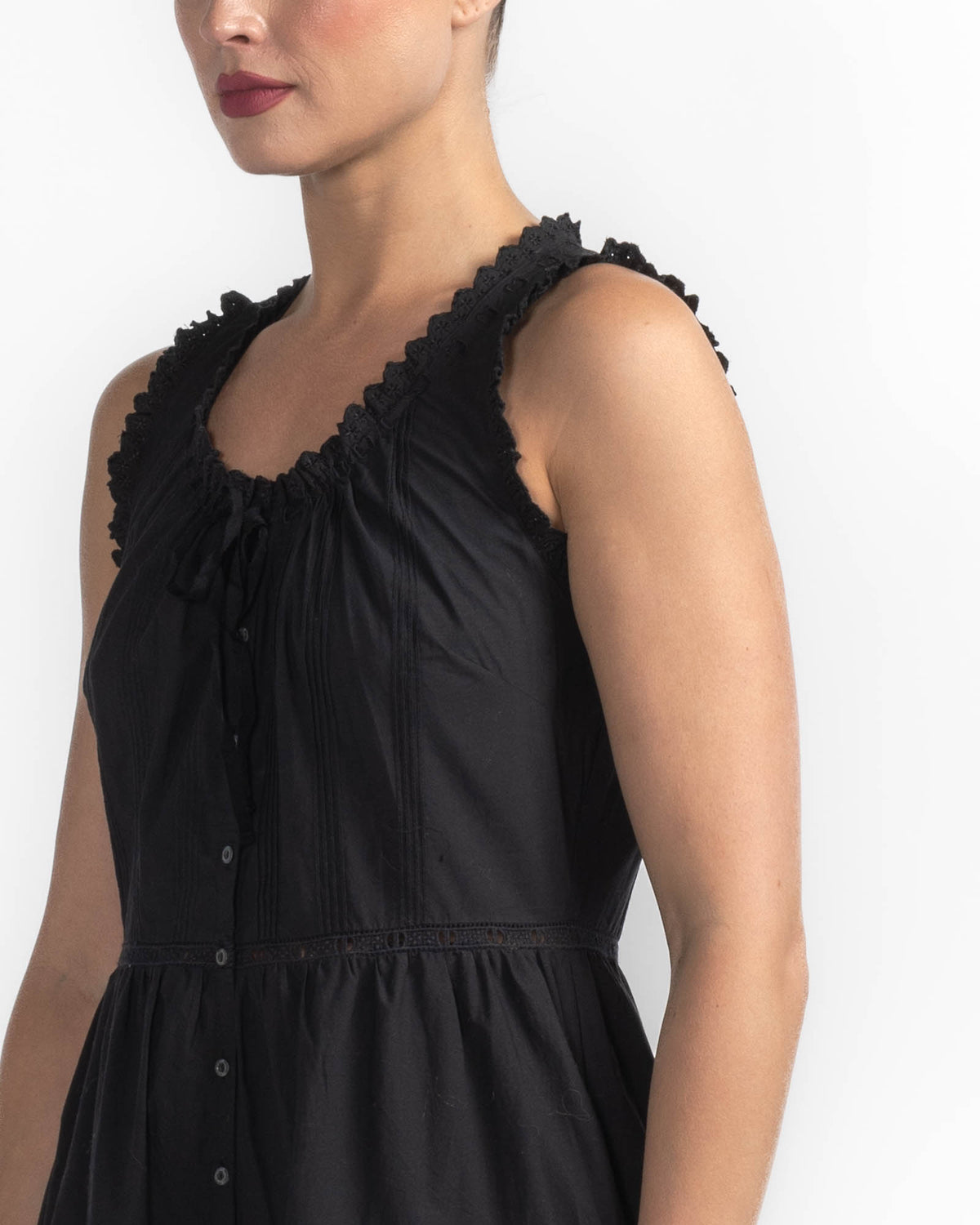Hortense Dress
