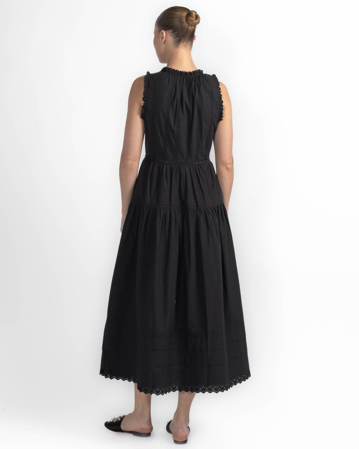 Hortense Dress