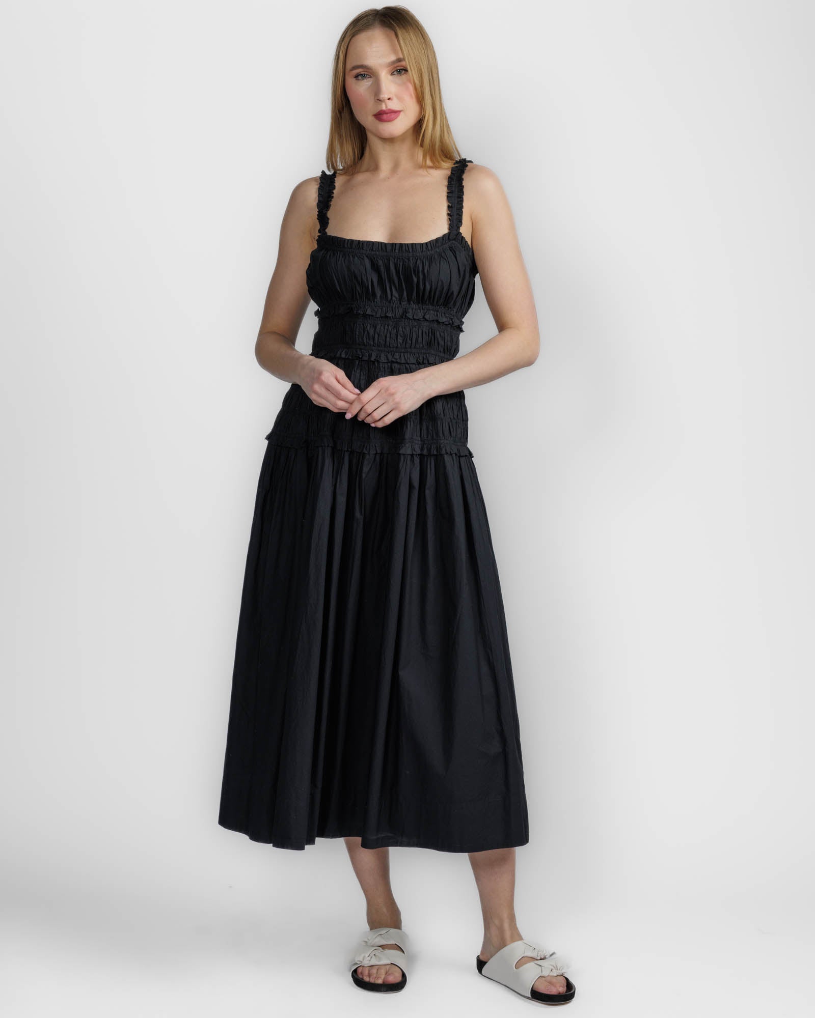 Marianne Dress