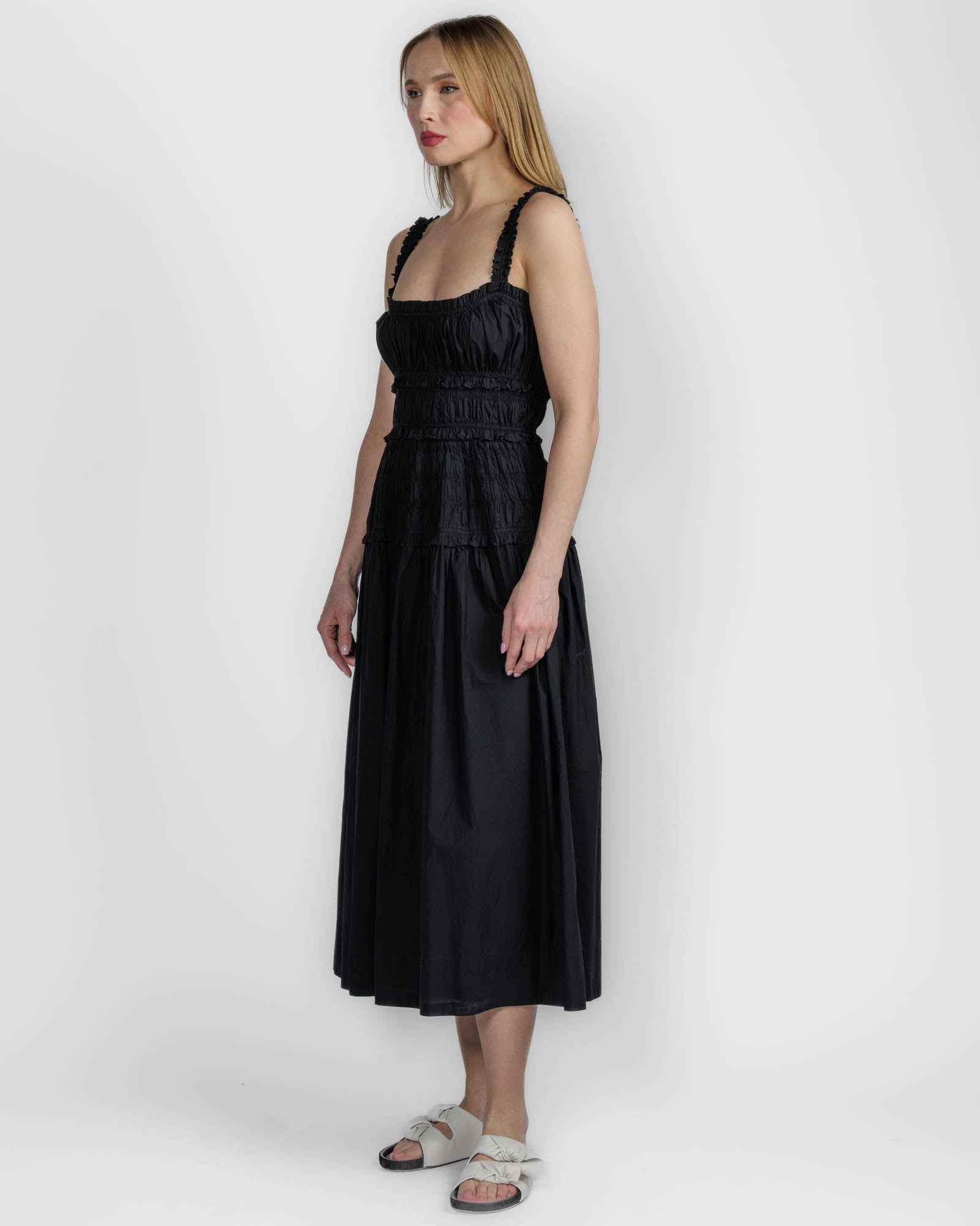Marianne Dress