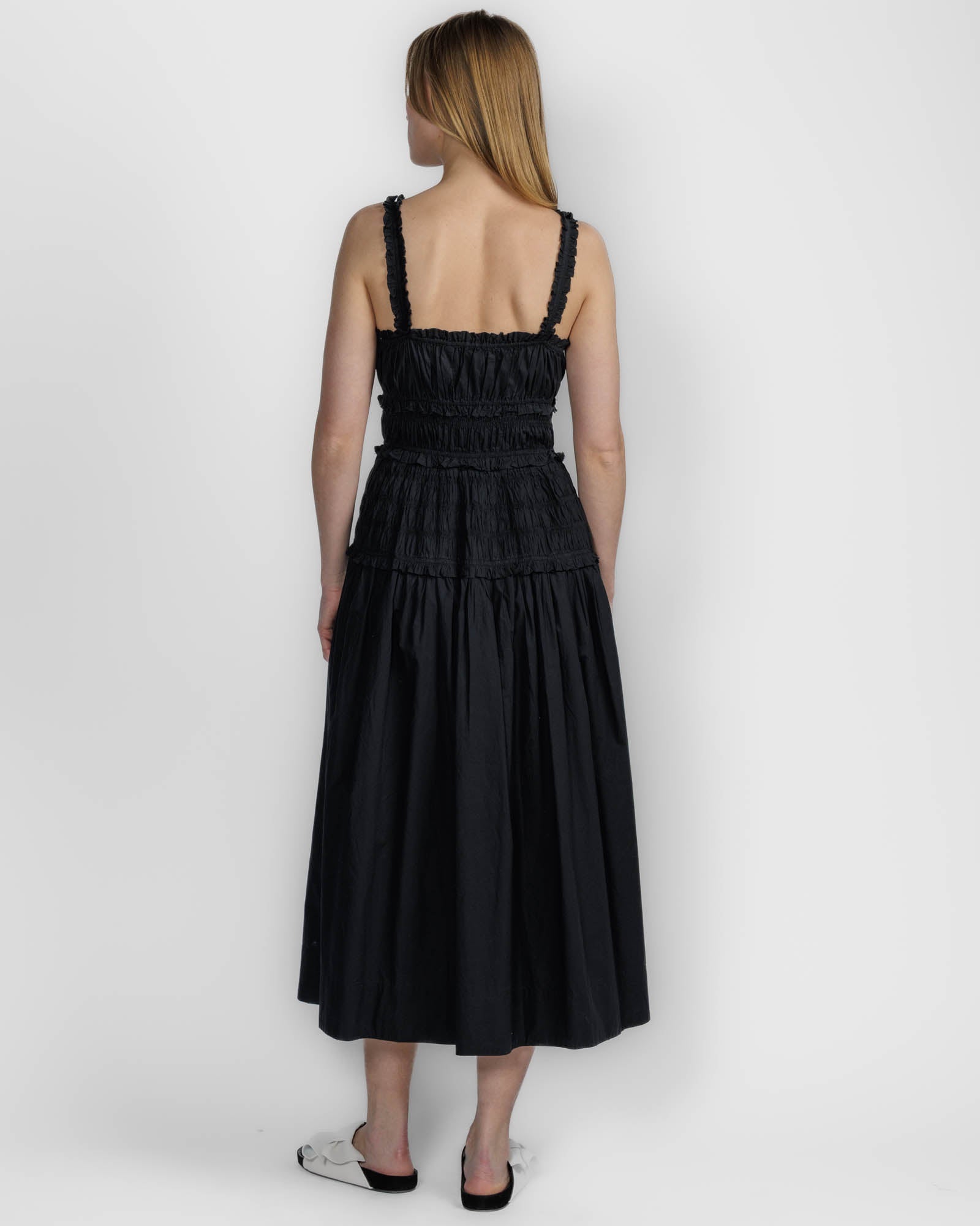 Marianne Dress