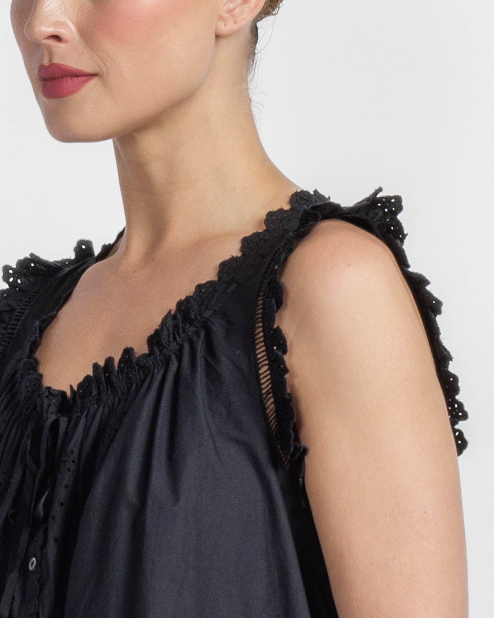 Nessie Dress