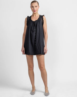 Nessie Dress