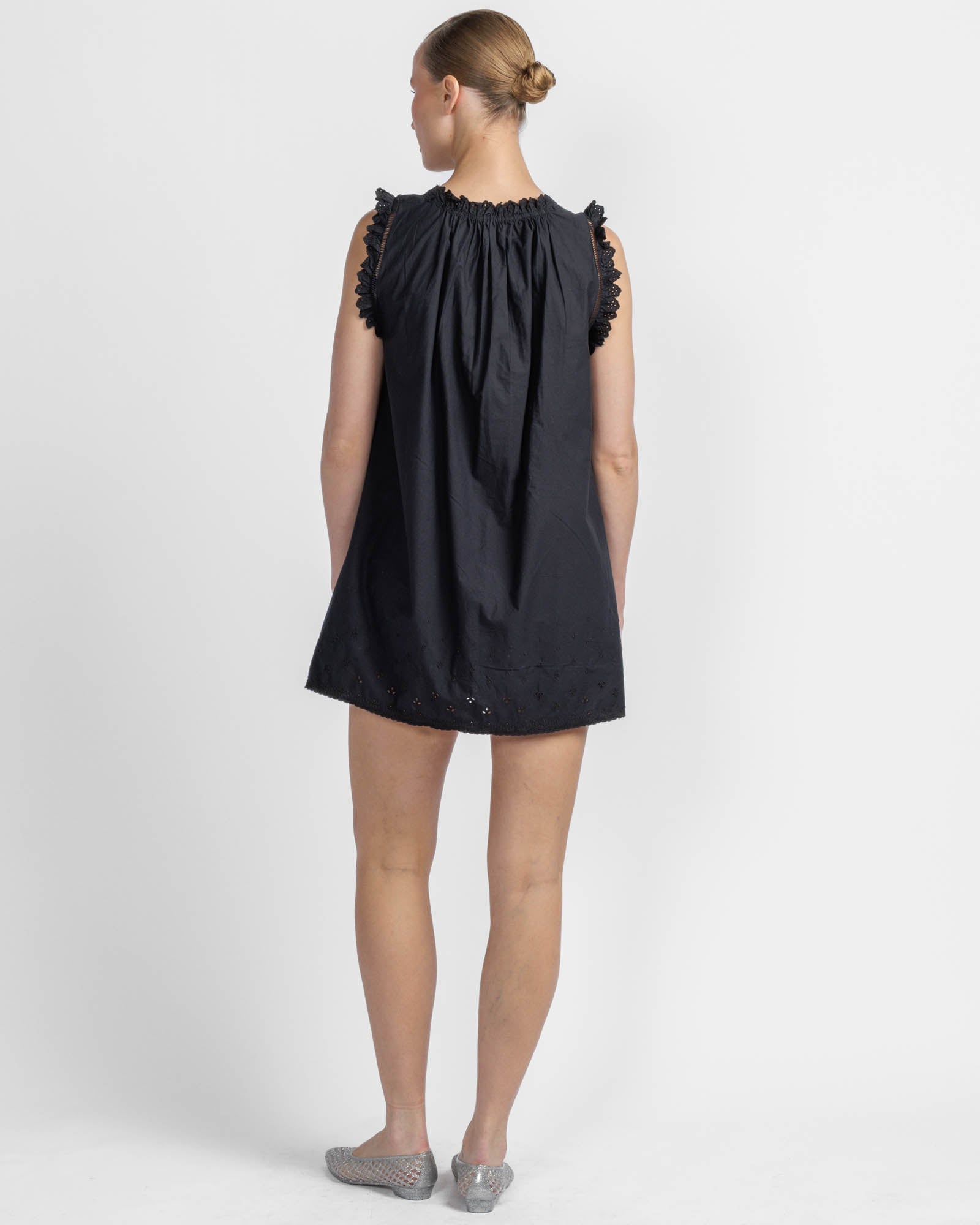 Nessie Dress