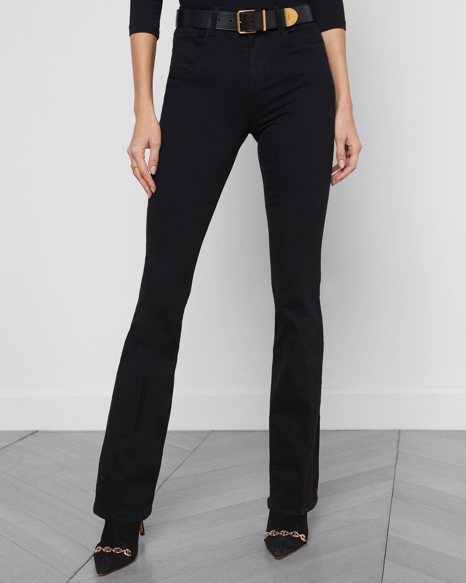 Selma Baby Jean