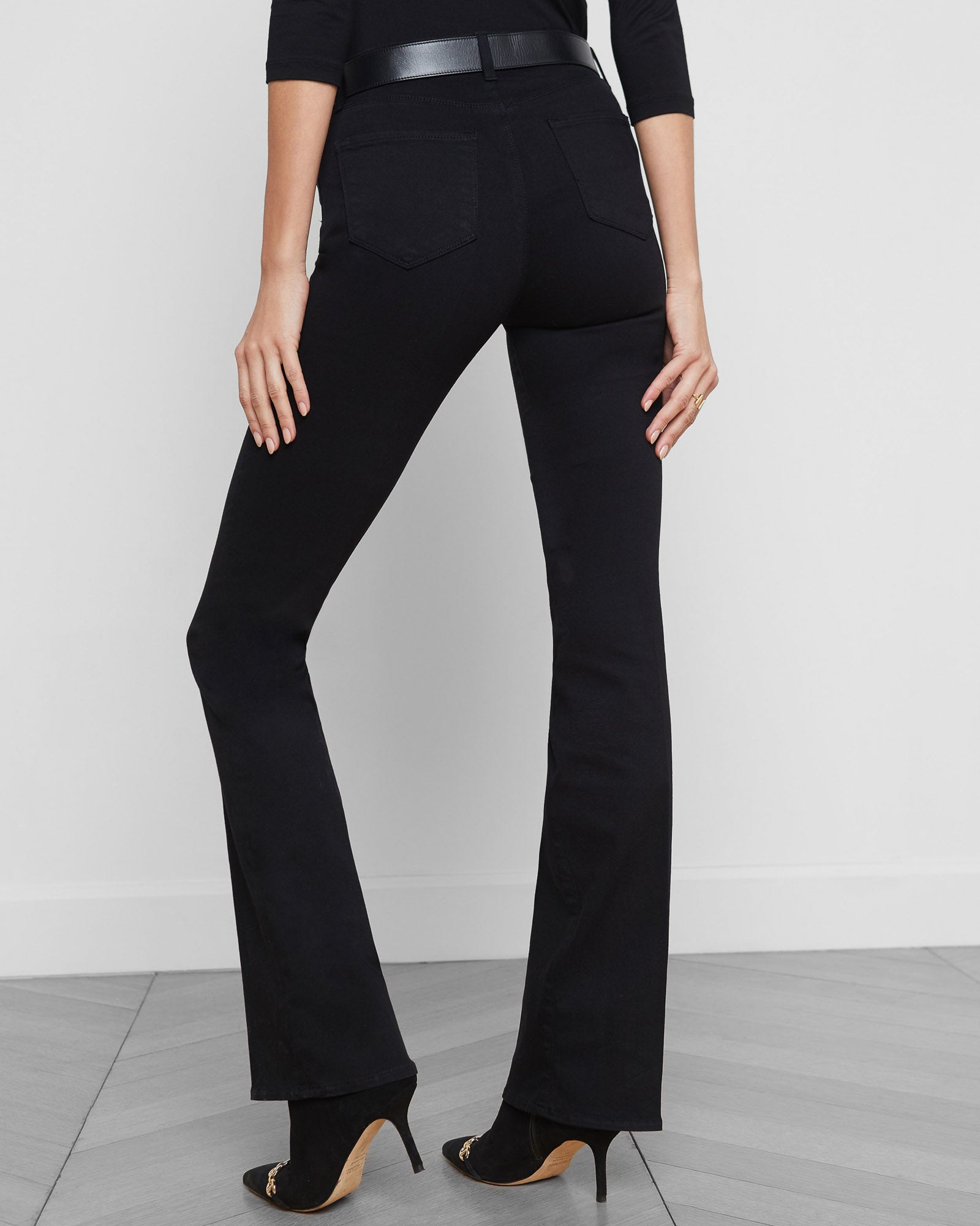 Selma Baby Jean