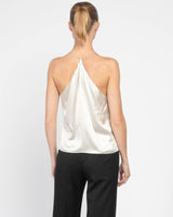 Cami Twist Top