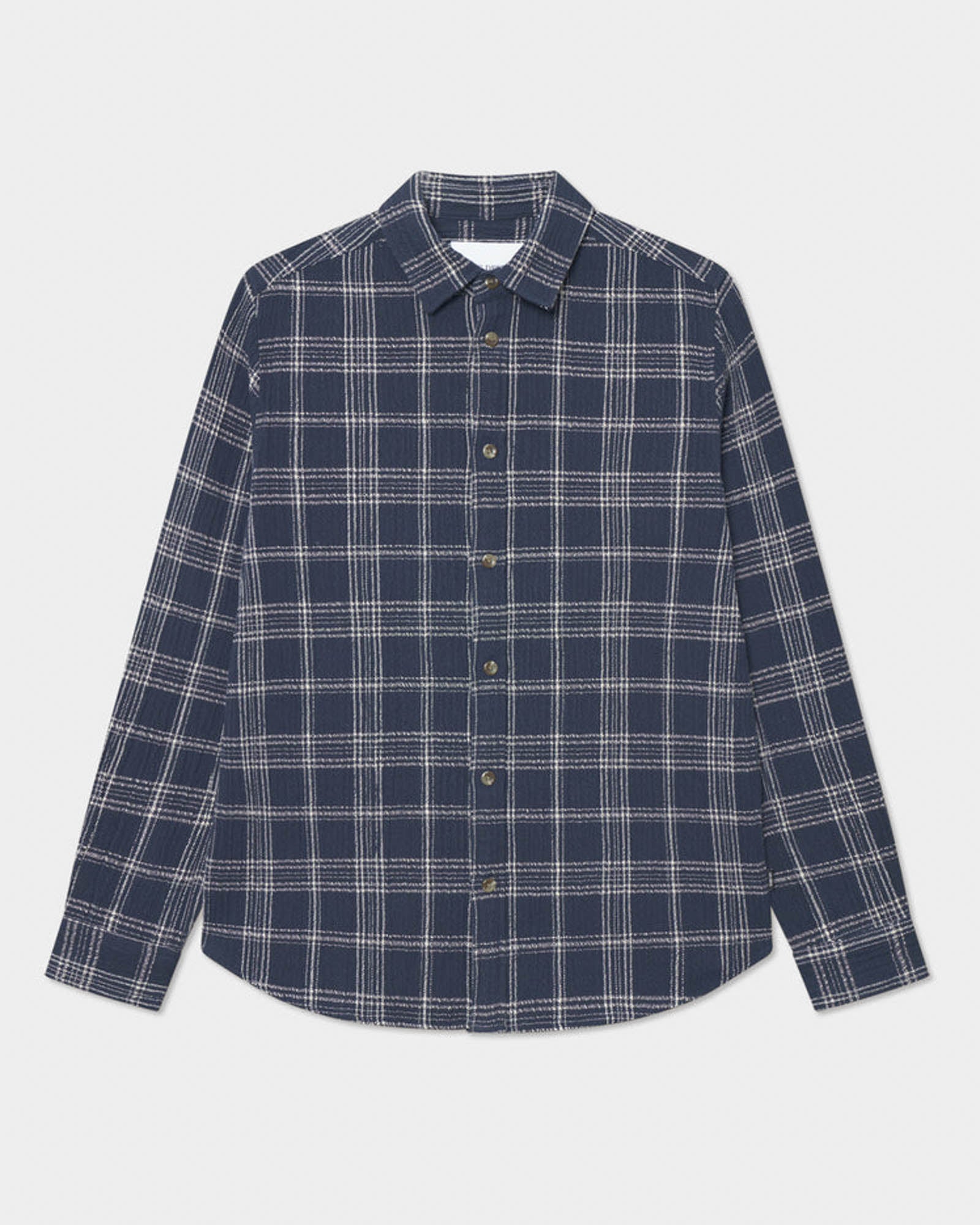 Kash Check Shirt