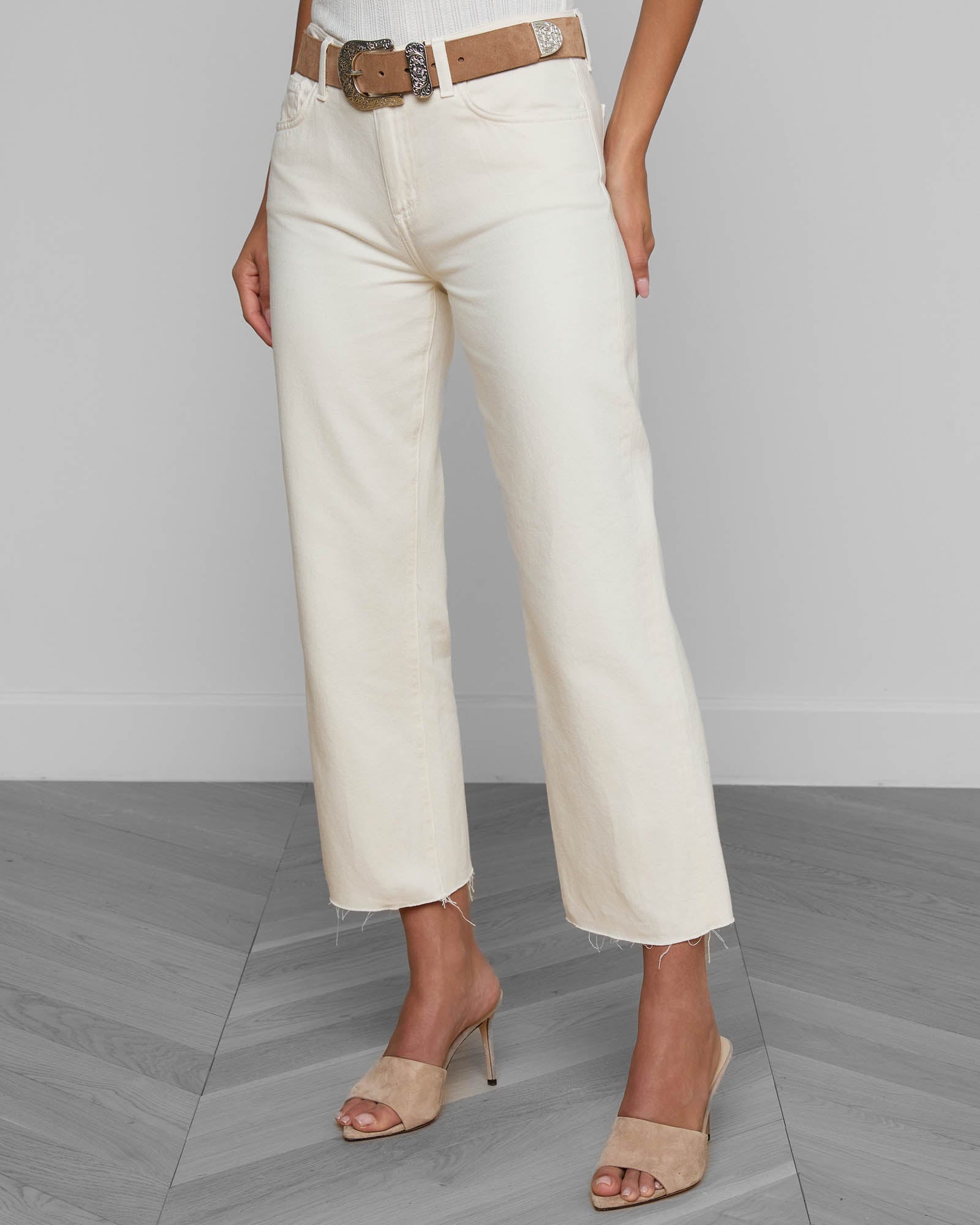 Wanda Wide Leg Jean
